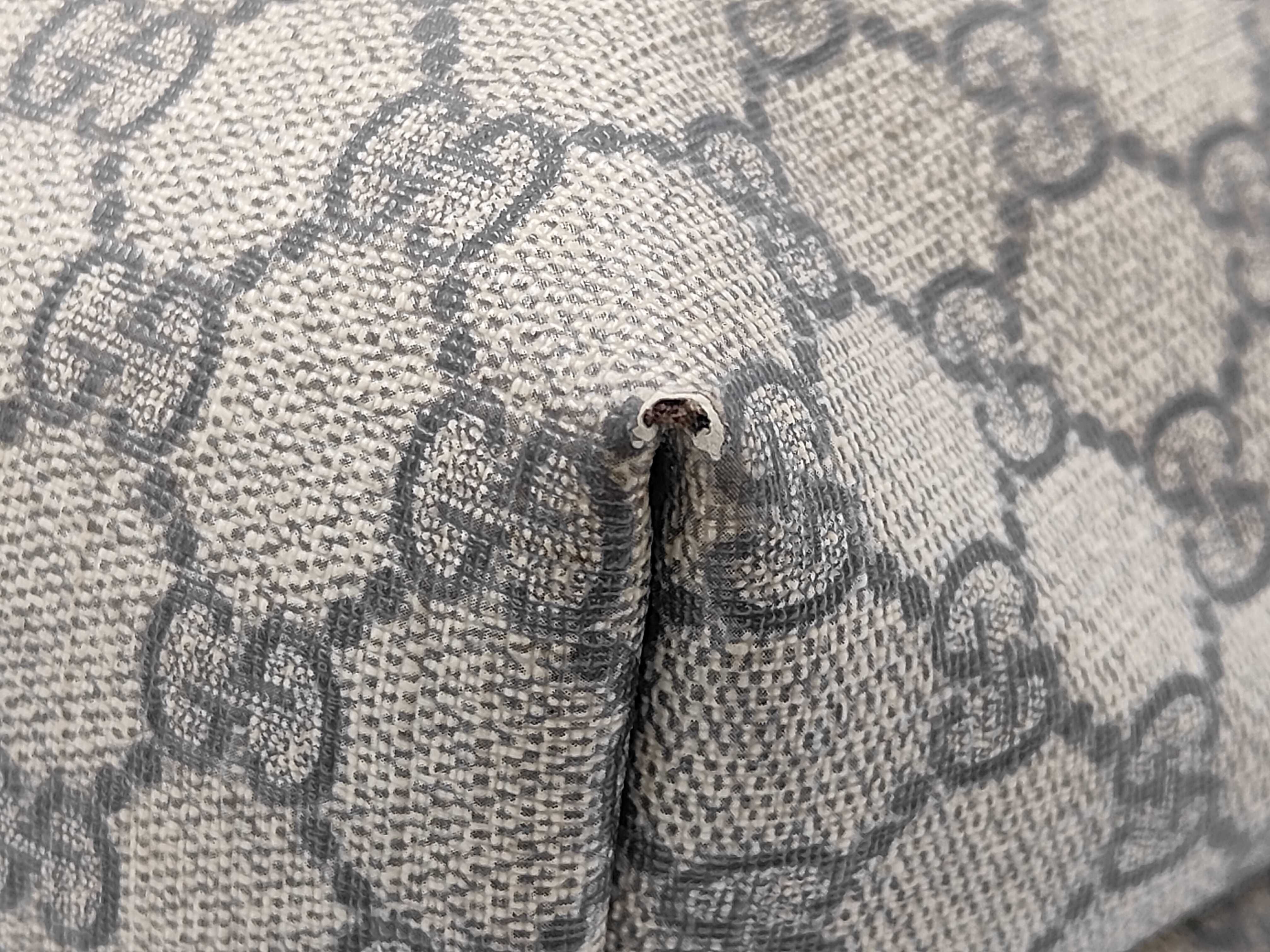 GG Supreme Tote Bag — view 6
