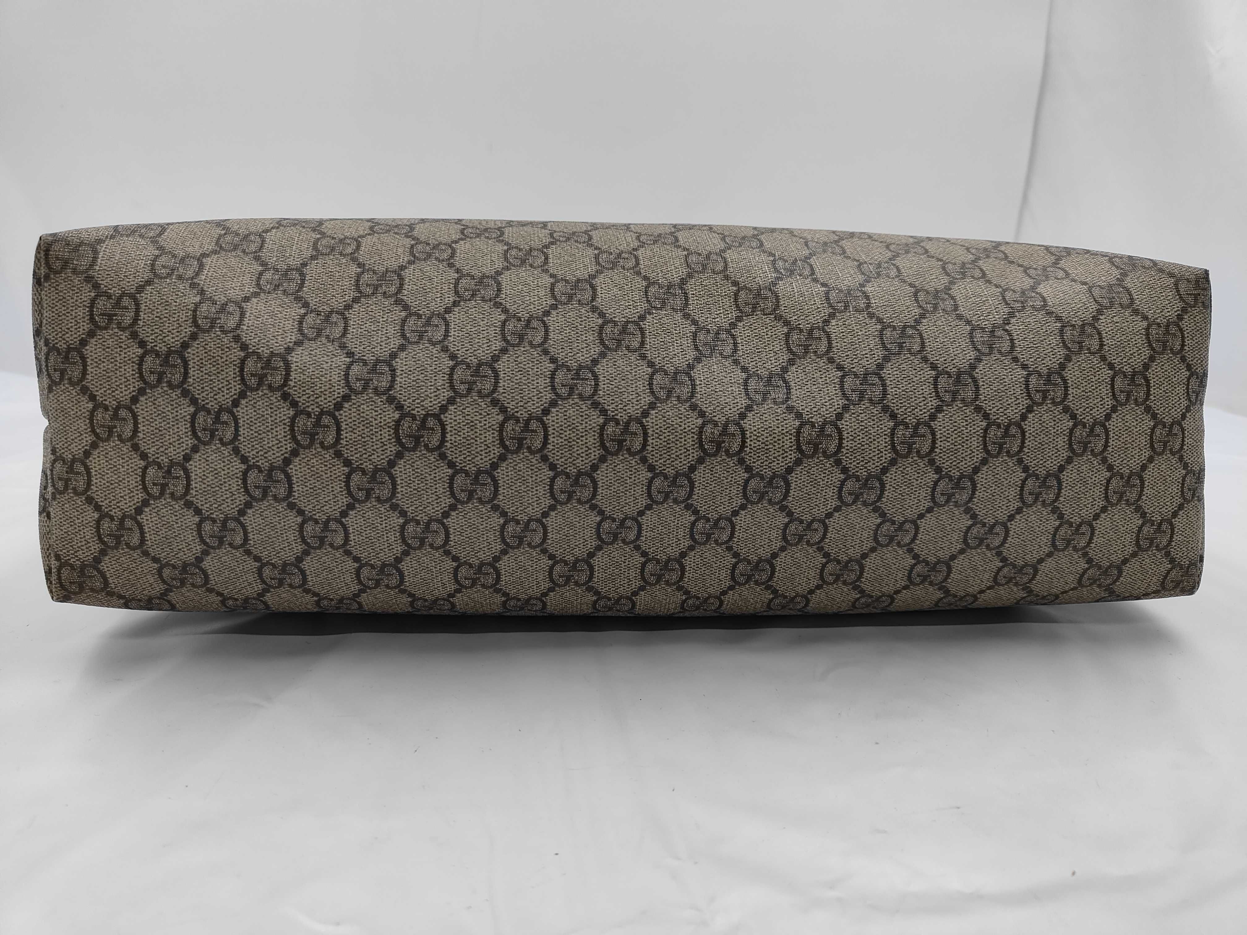 GG Supreme Tote Bag — view 7