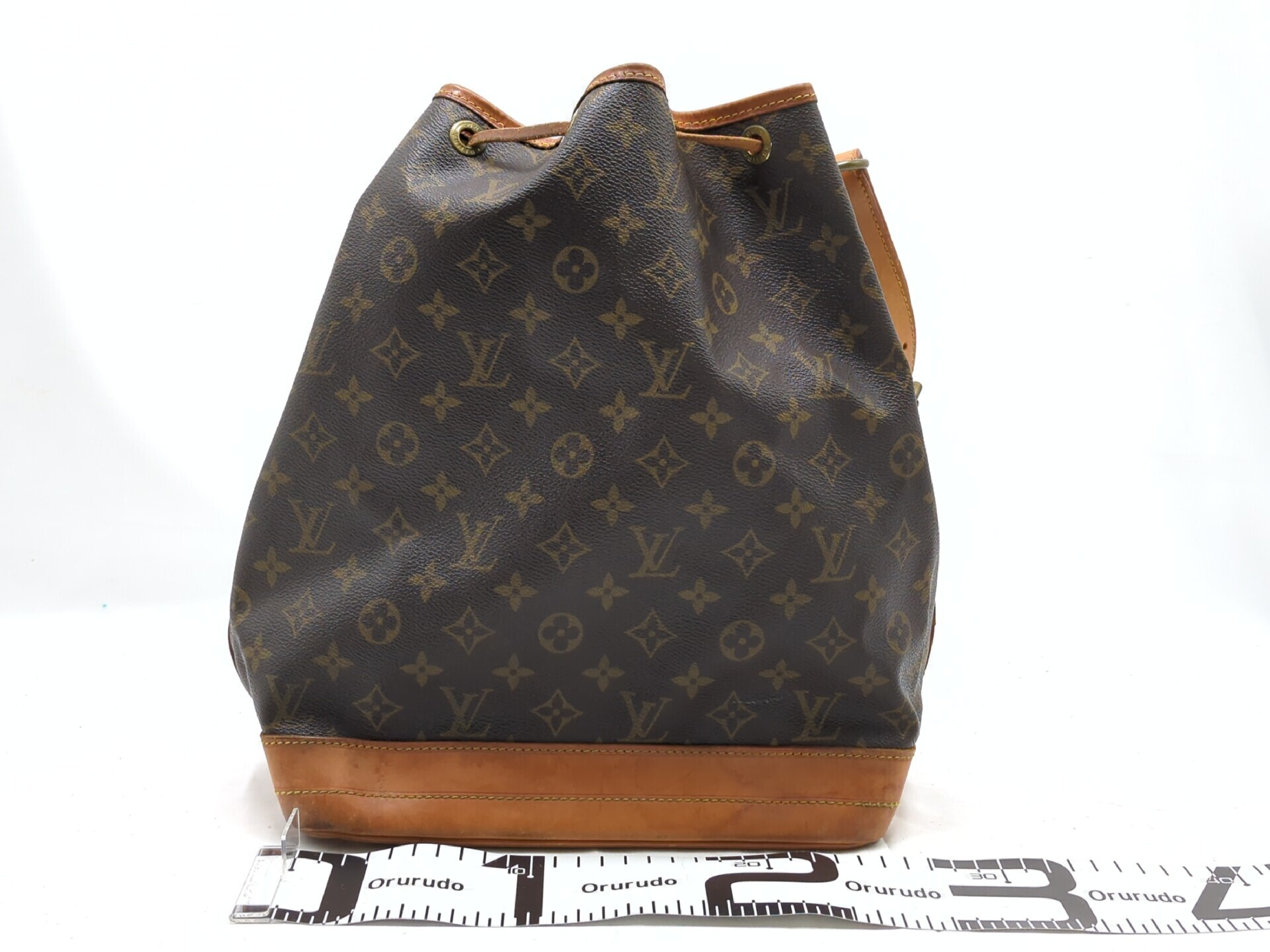 M42224 Monogram Noé Handbag — view 2