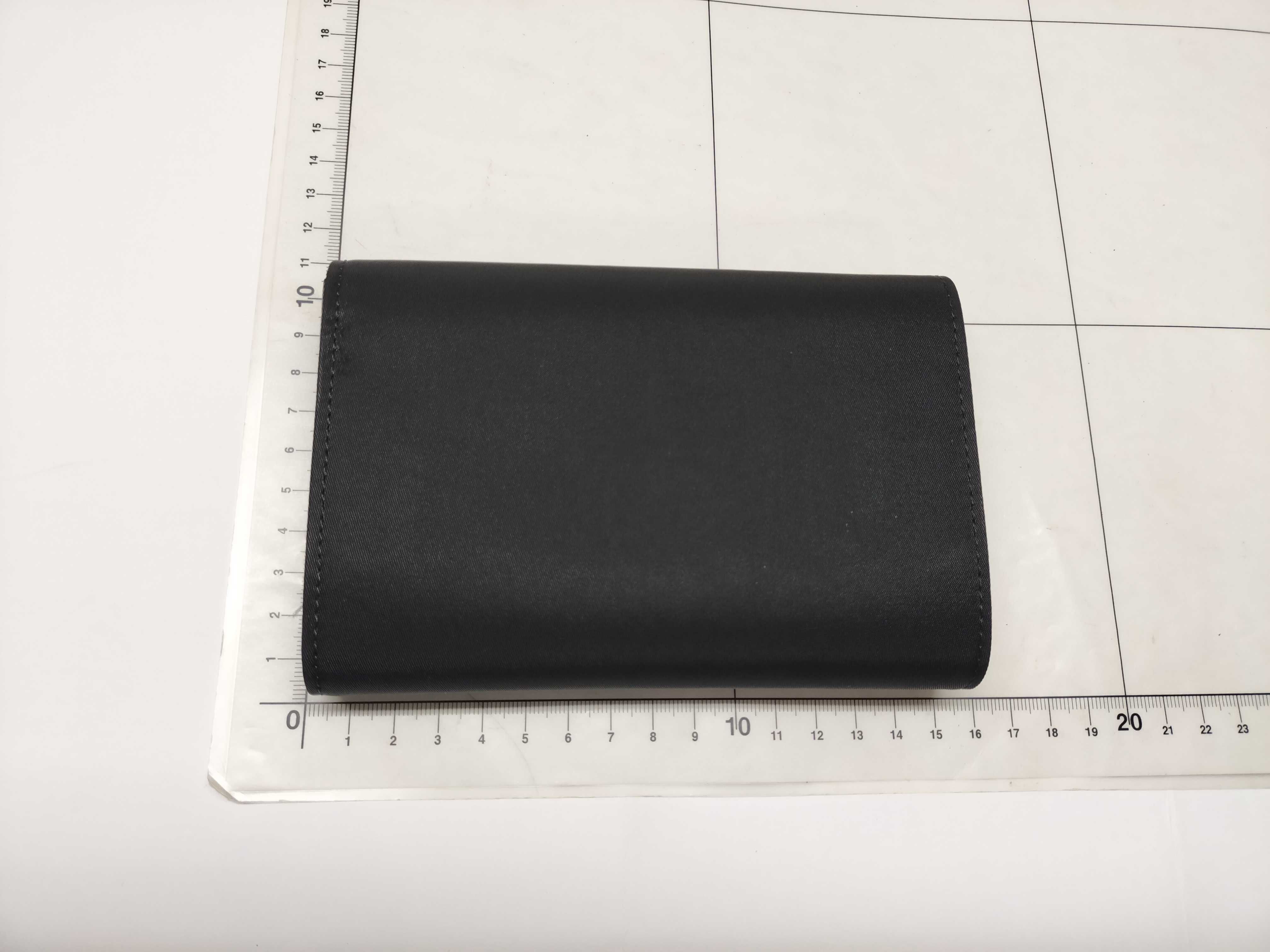 State Tri-fold Wallet — view 2