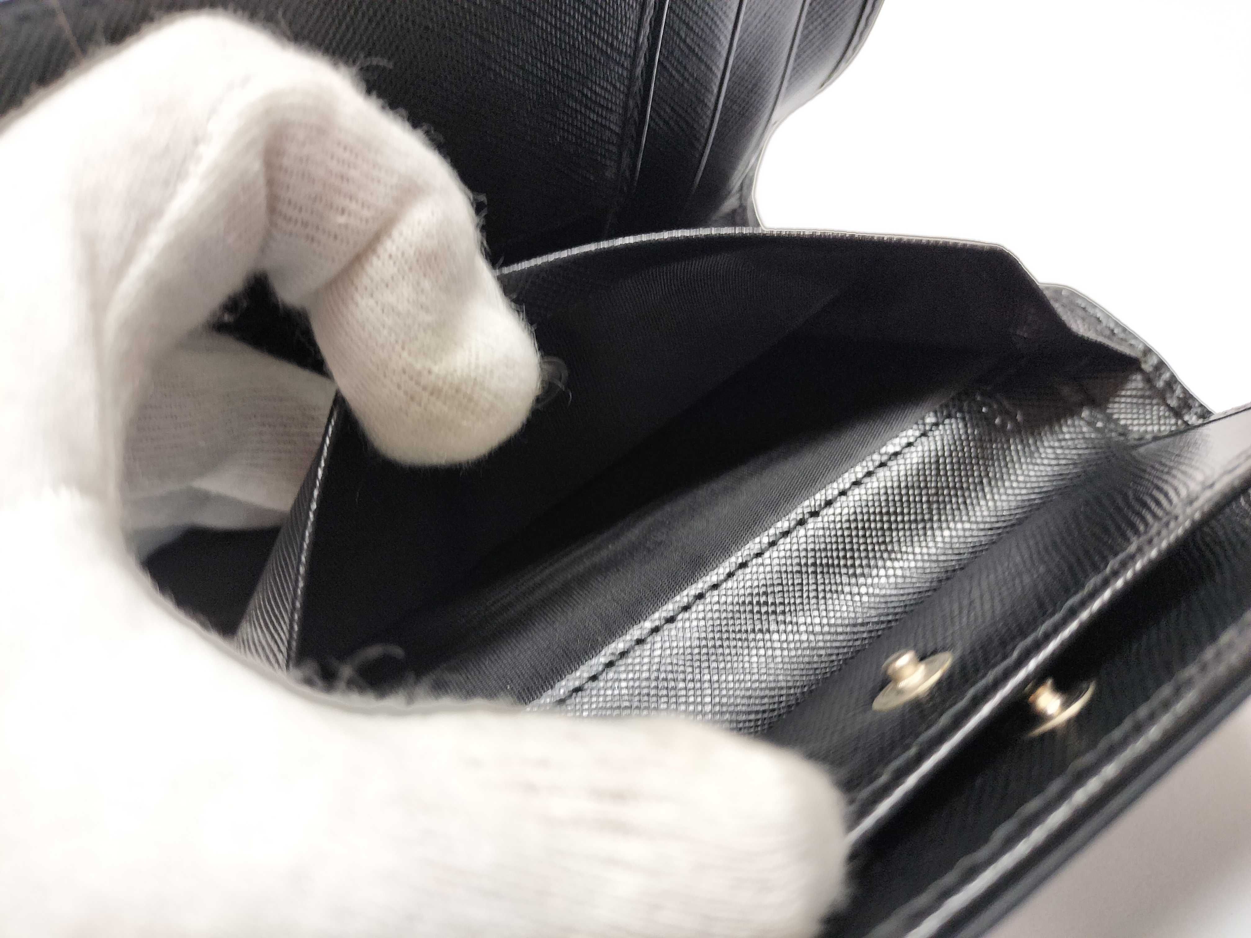 State Tri-fold Wallet — view 11