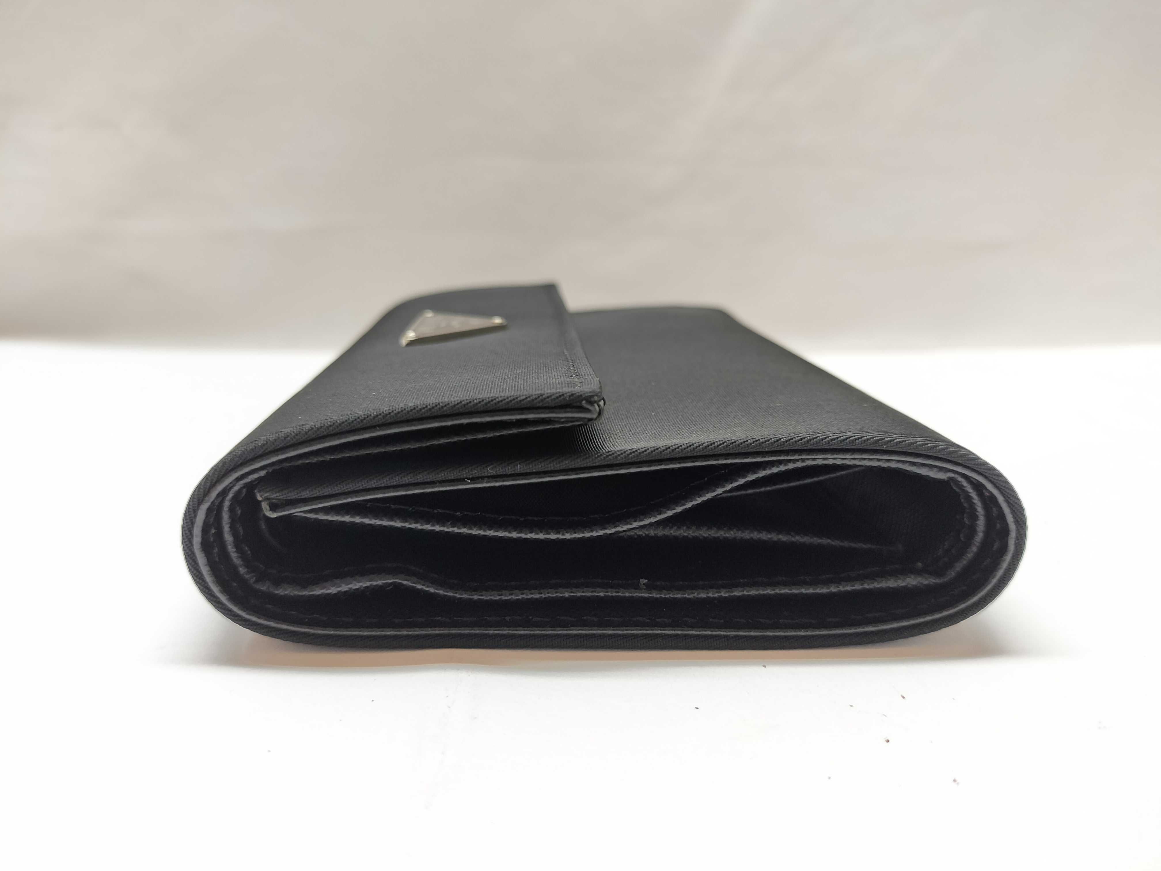 State Tri-fold Wallet — view 5
