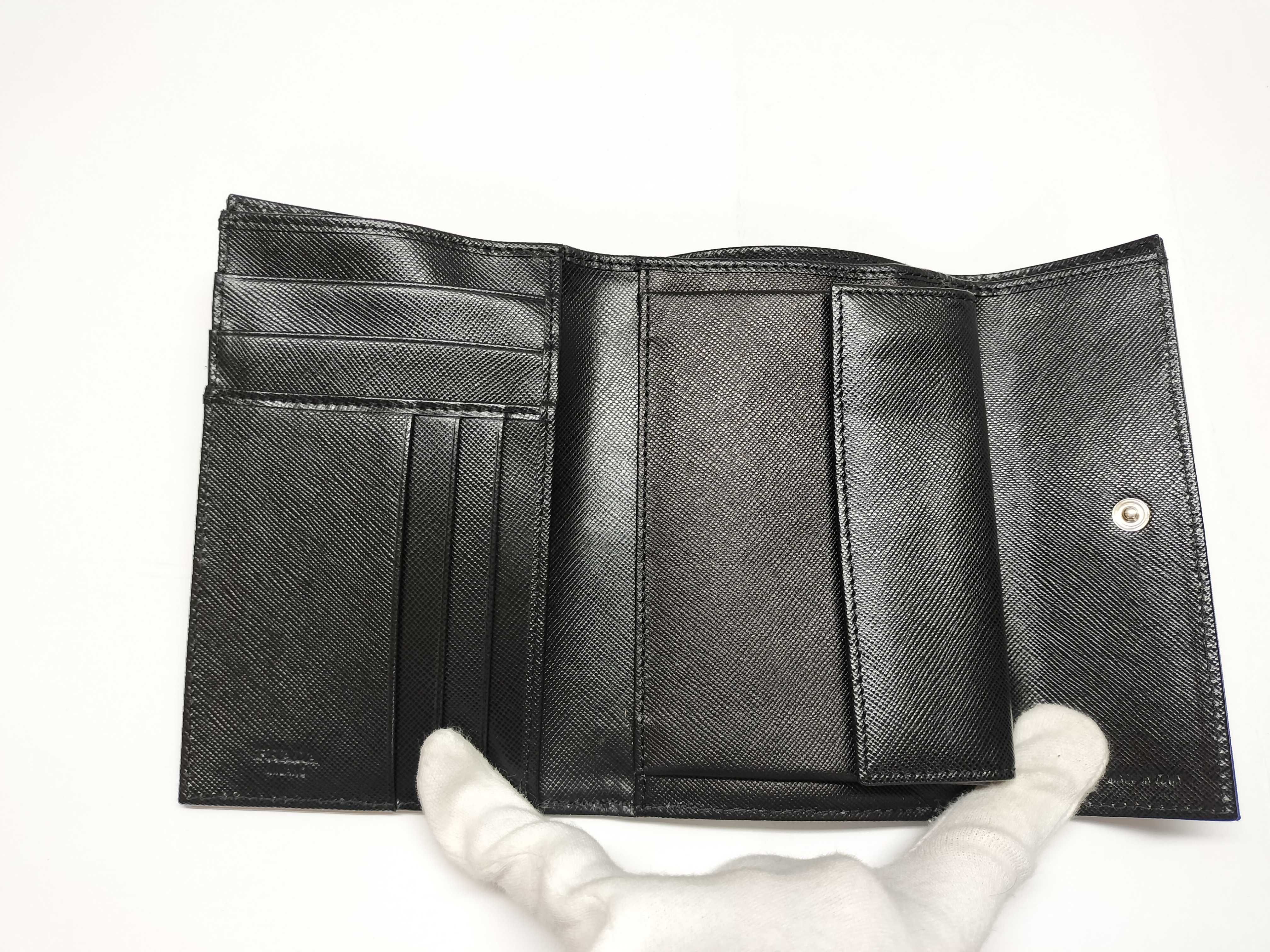 State Tri-fold Wallet — view 7