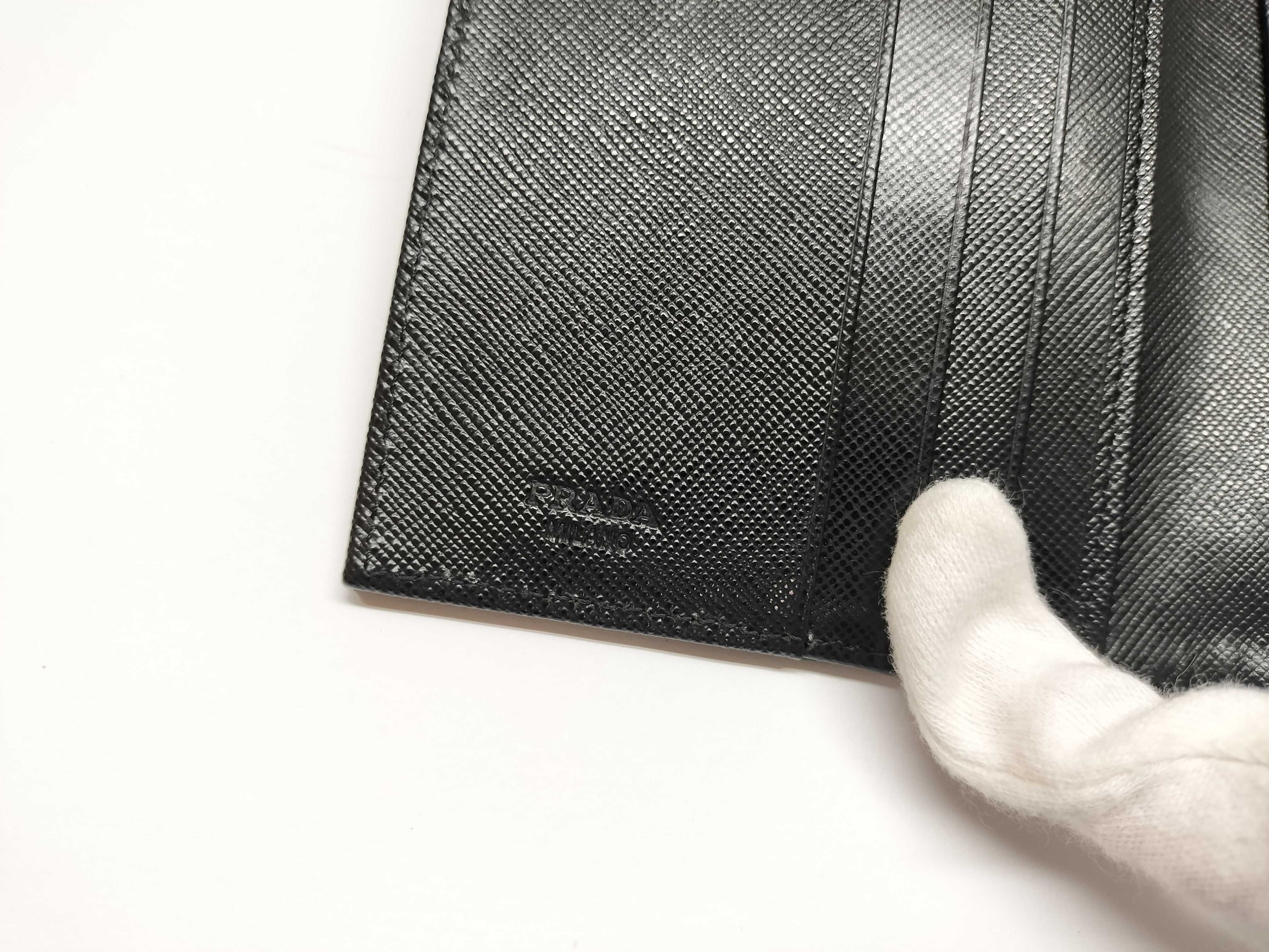 State Tri-fold Wallet — view 8
