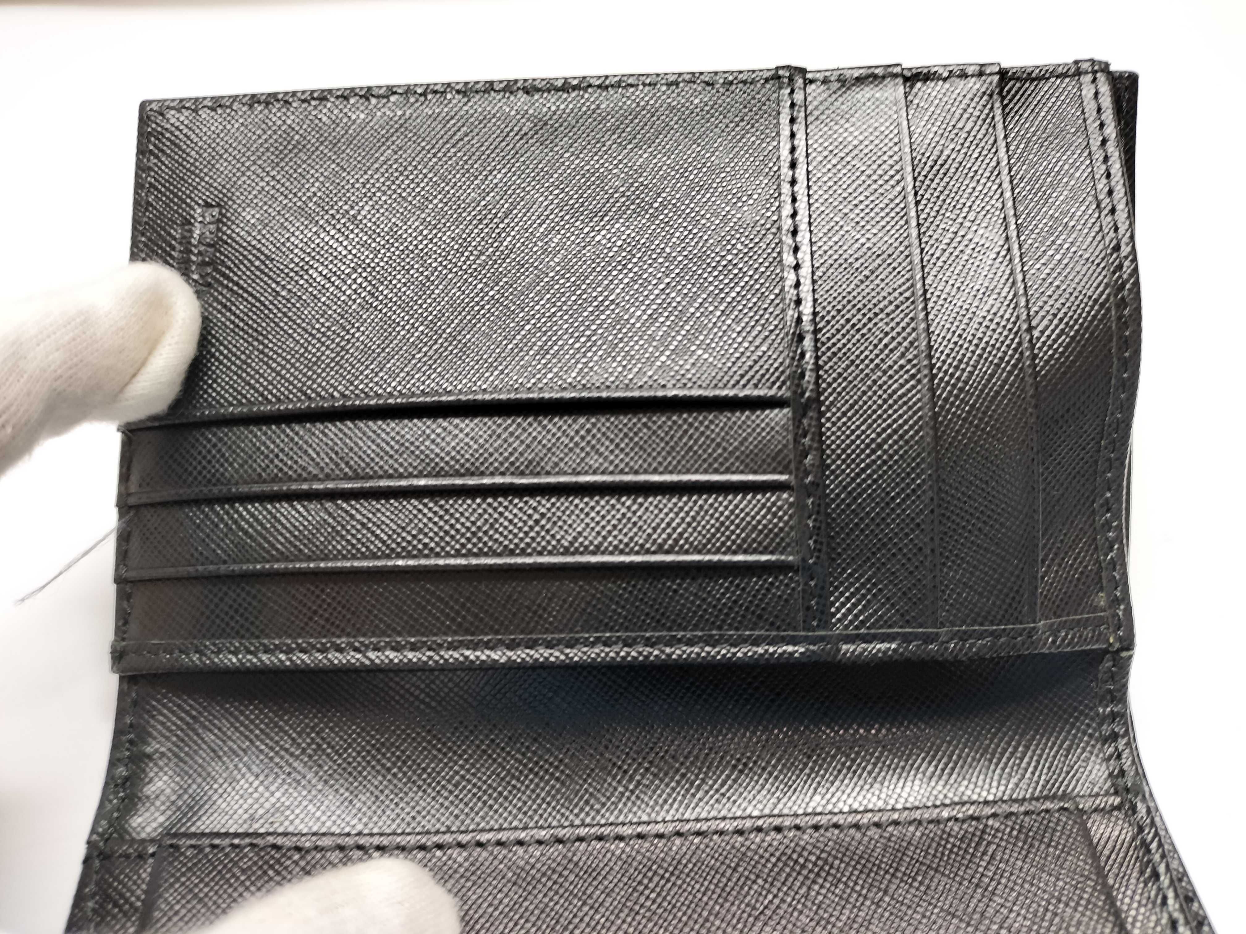 State Tri-fold Wallet — view 9