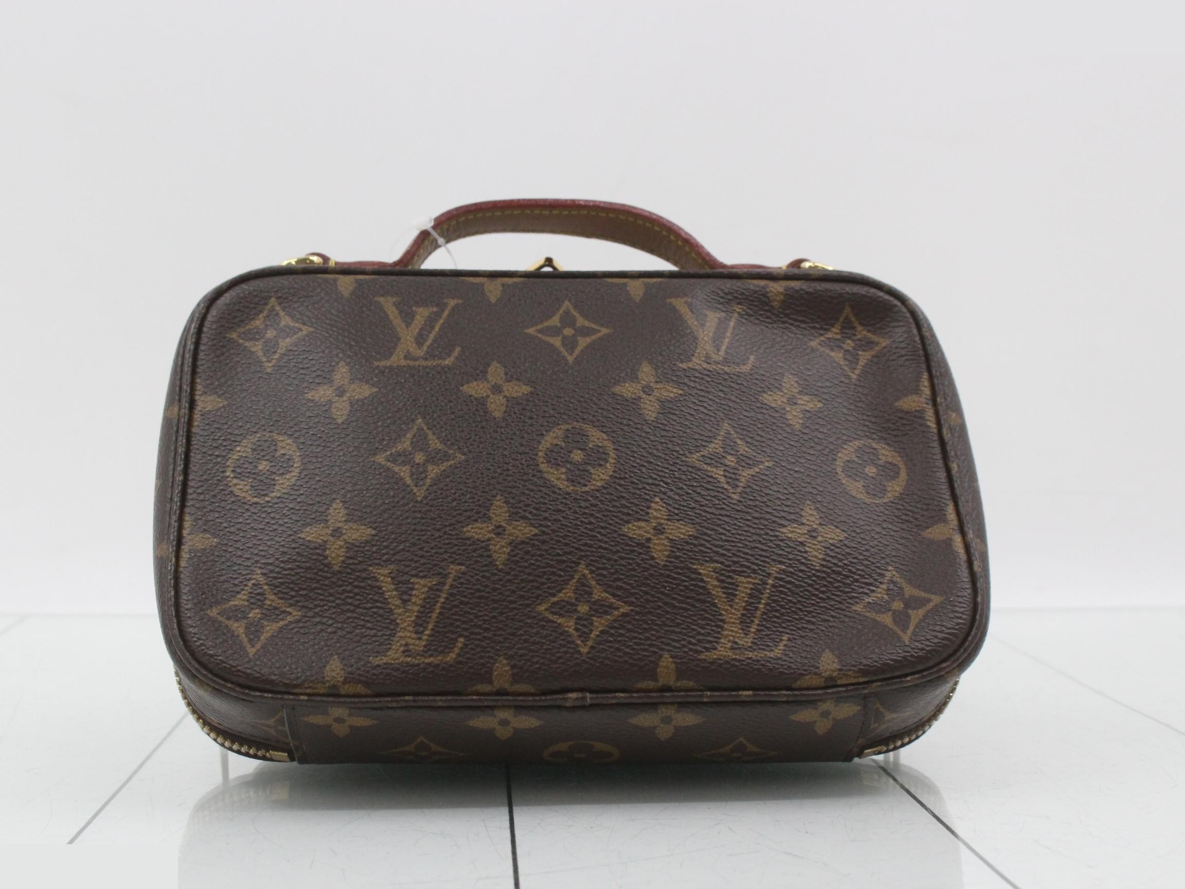 Monogram Utility Crossbody 2-Way Handbag — view 2