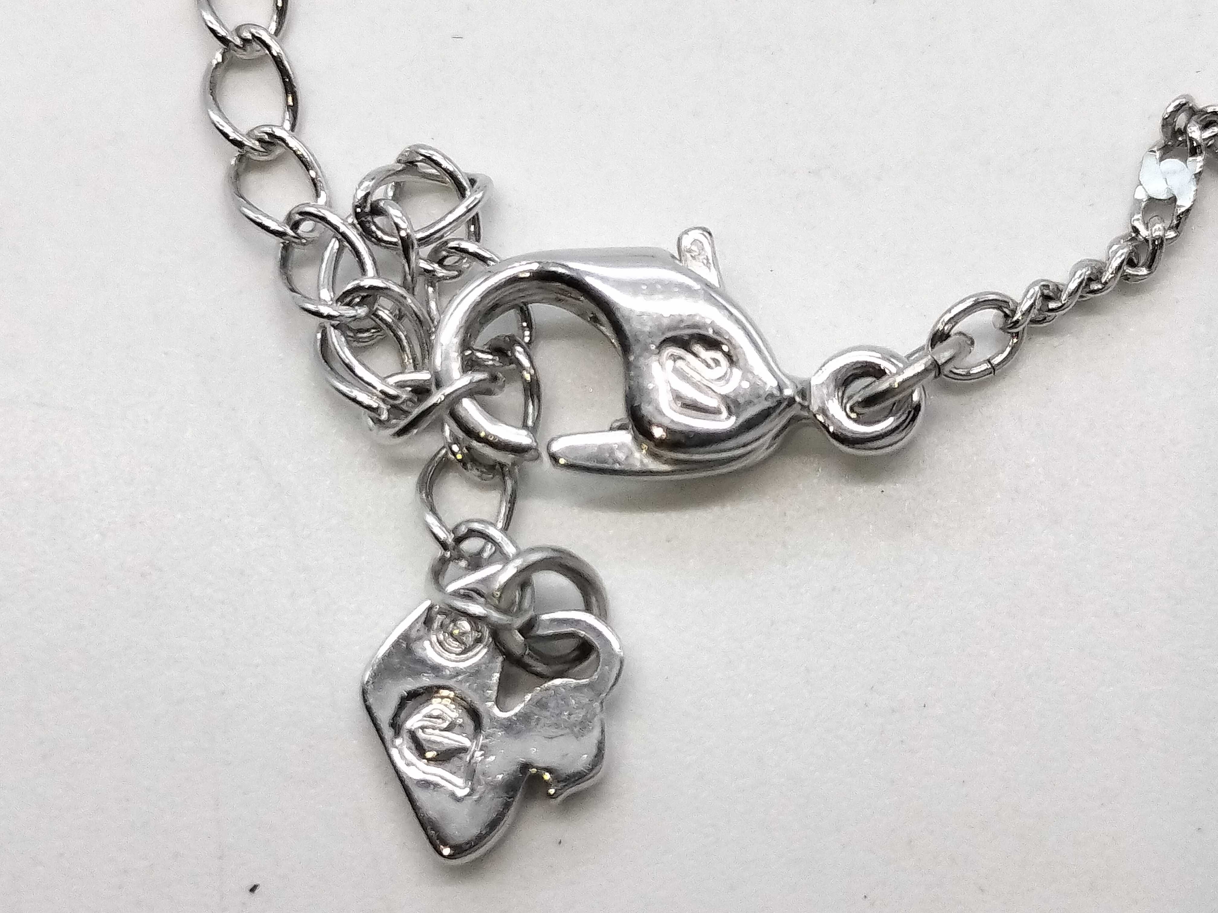 Armani, etc. Accessory Set Necklace — view 11