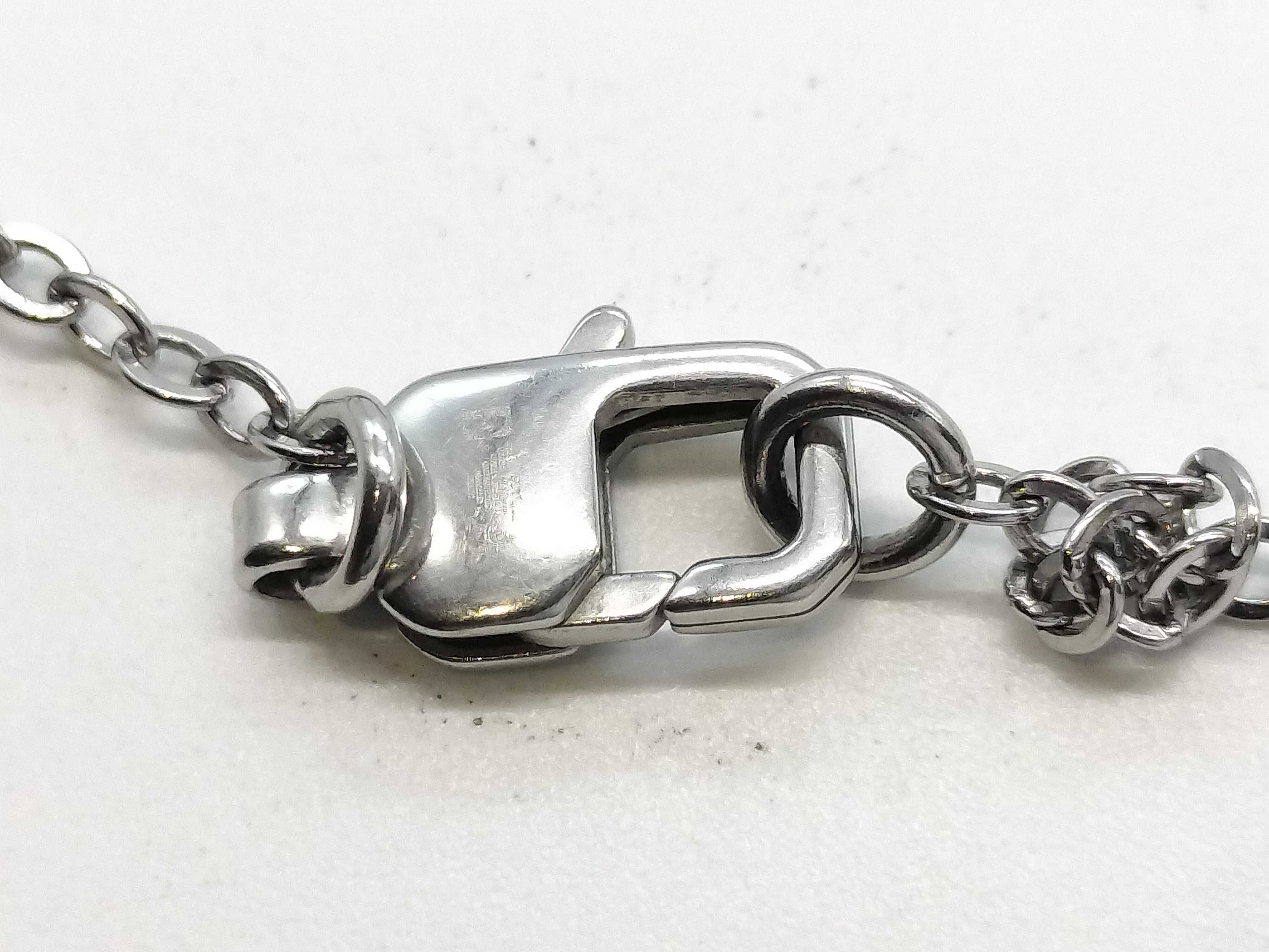 Armani, etc. Accessory Set Necklace — view 14
