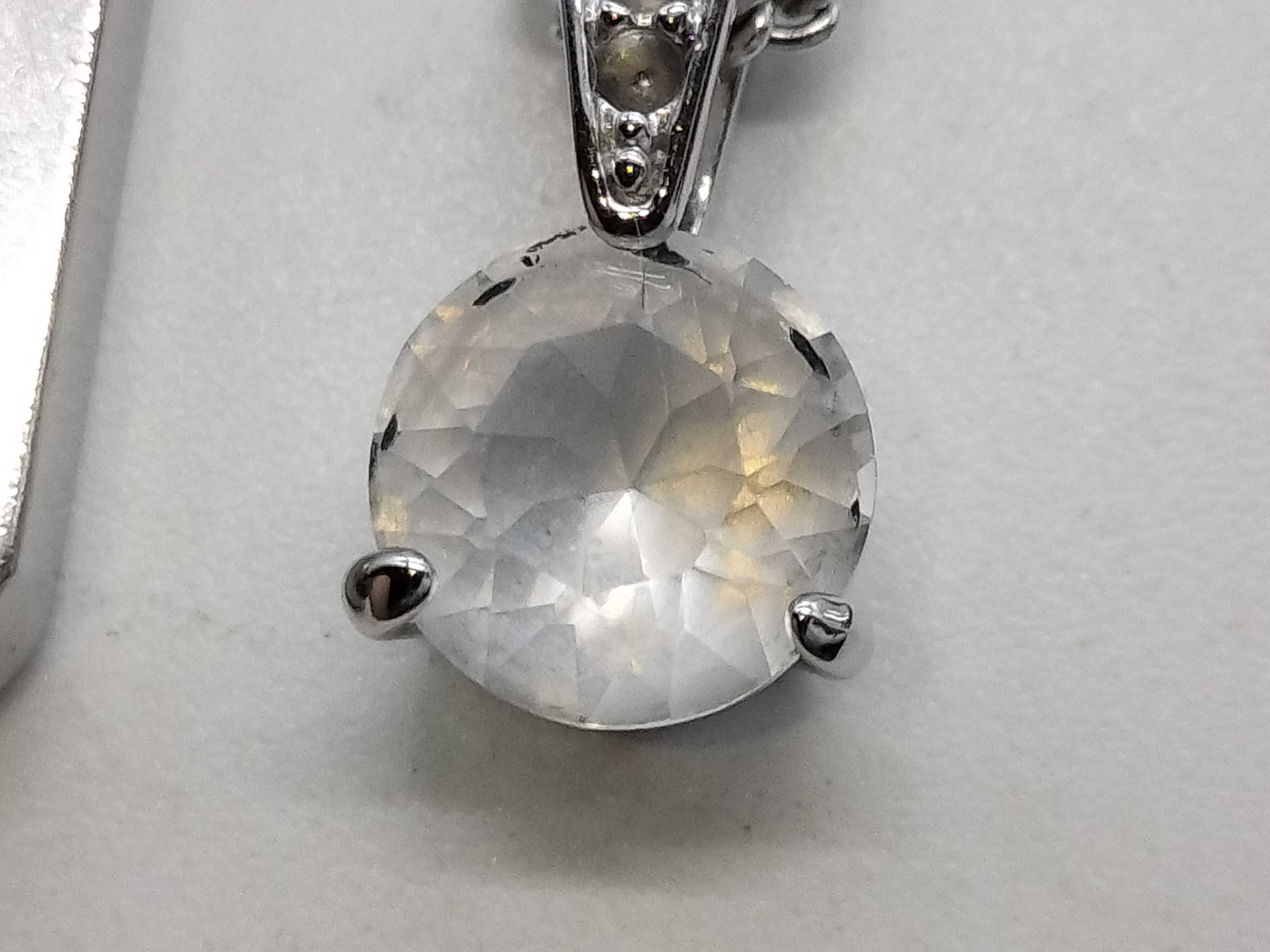 Armani, etc. Accessory Set Necklace — view 4