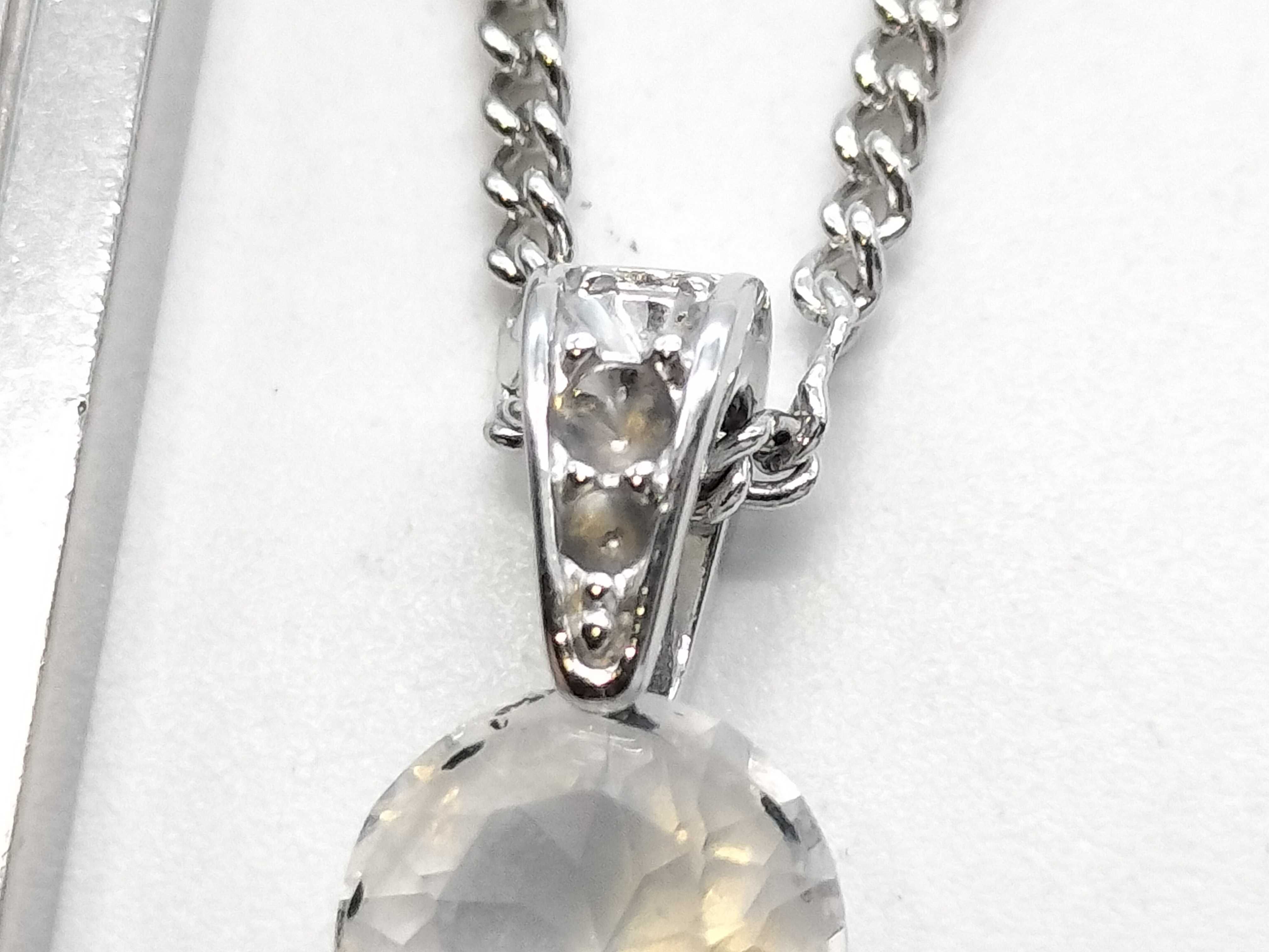 Armani, etc. Accessory Set Necklace — view 5