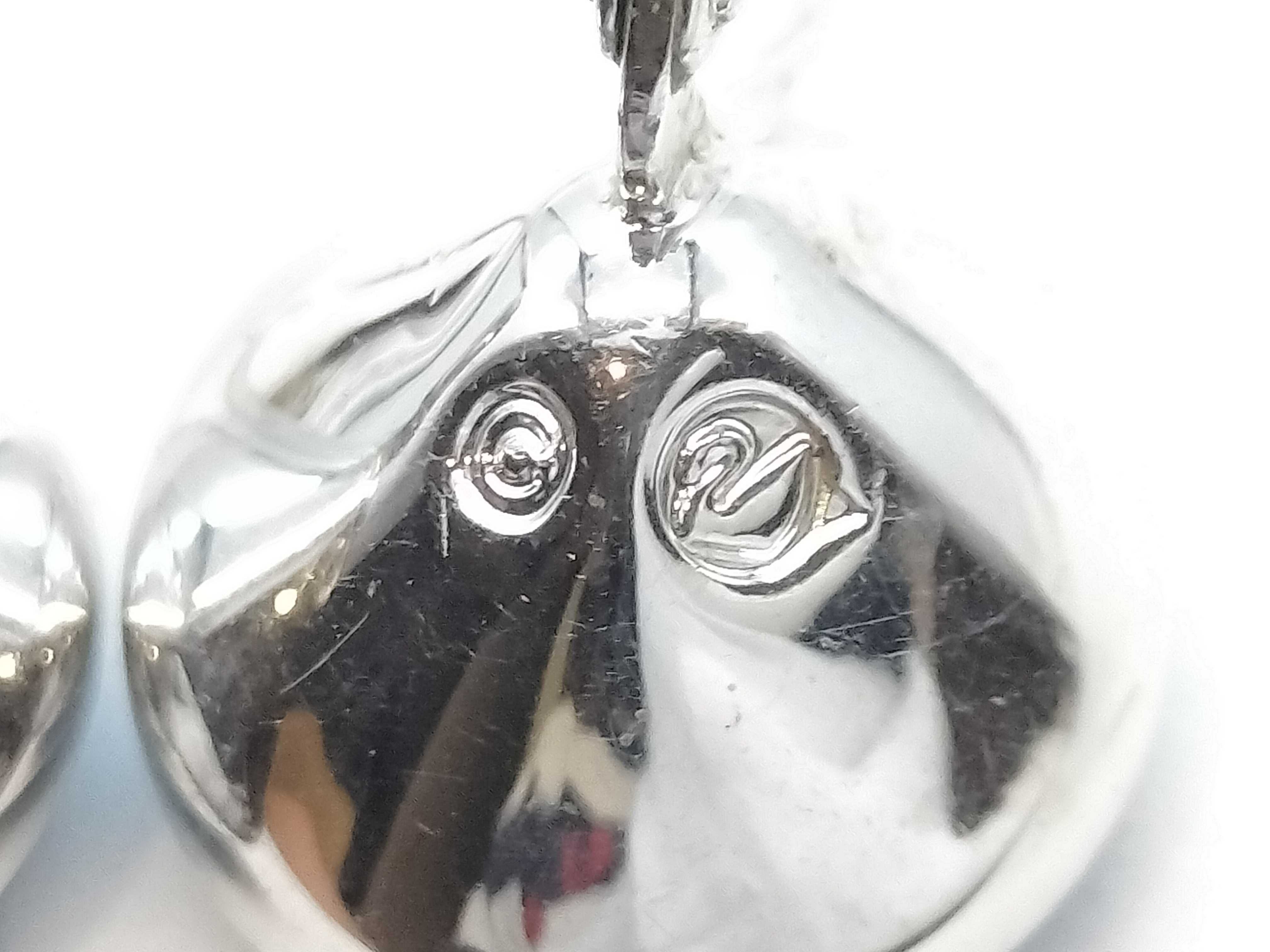 Armani, etc. Accessory Set Necklace — view 7