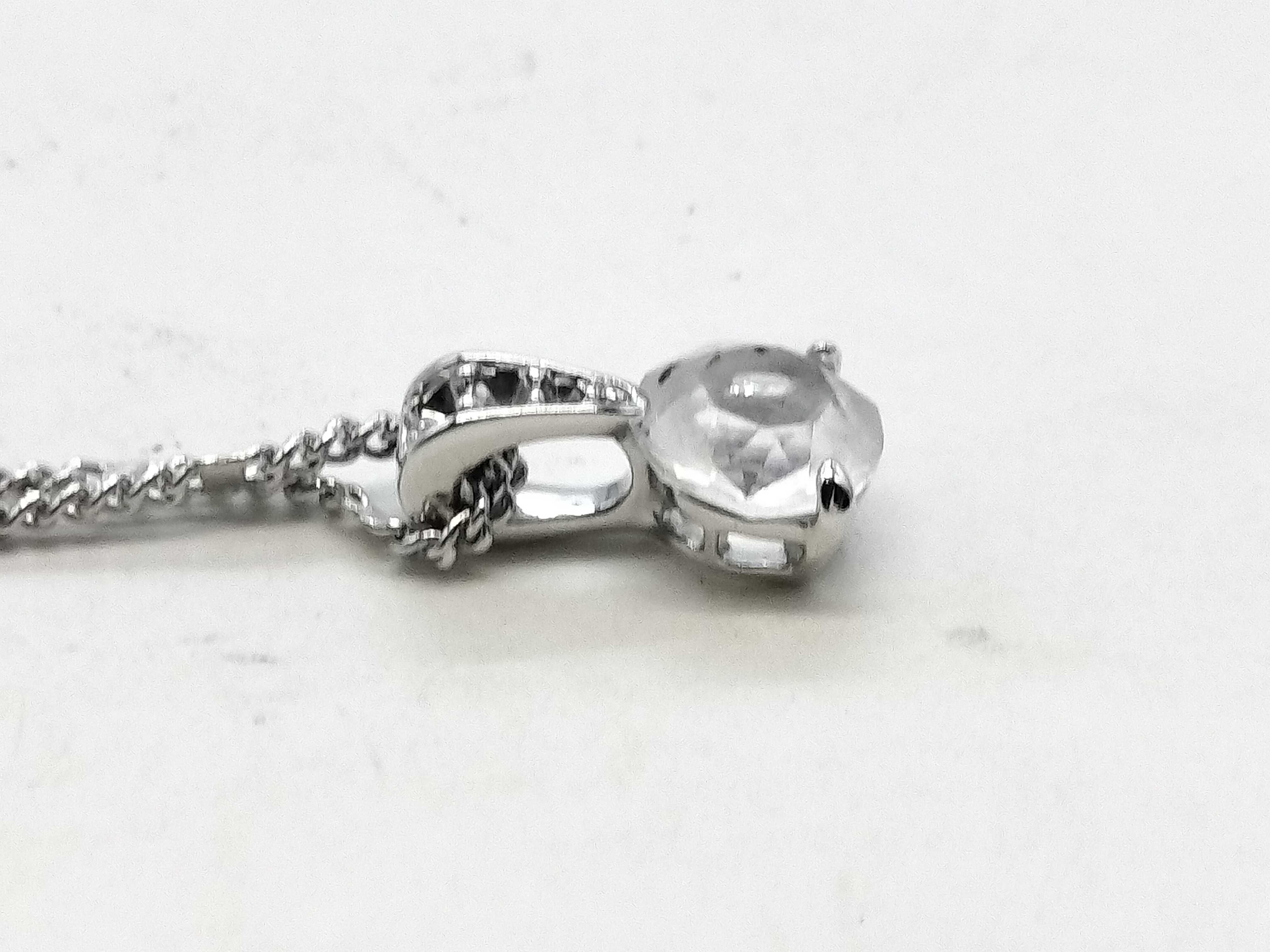 Armani, etc. Accessory Set Necklace — view 10