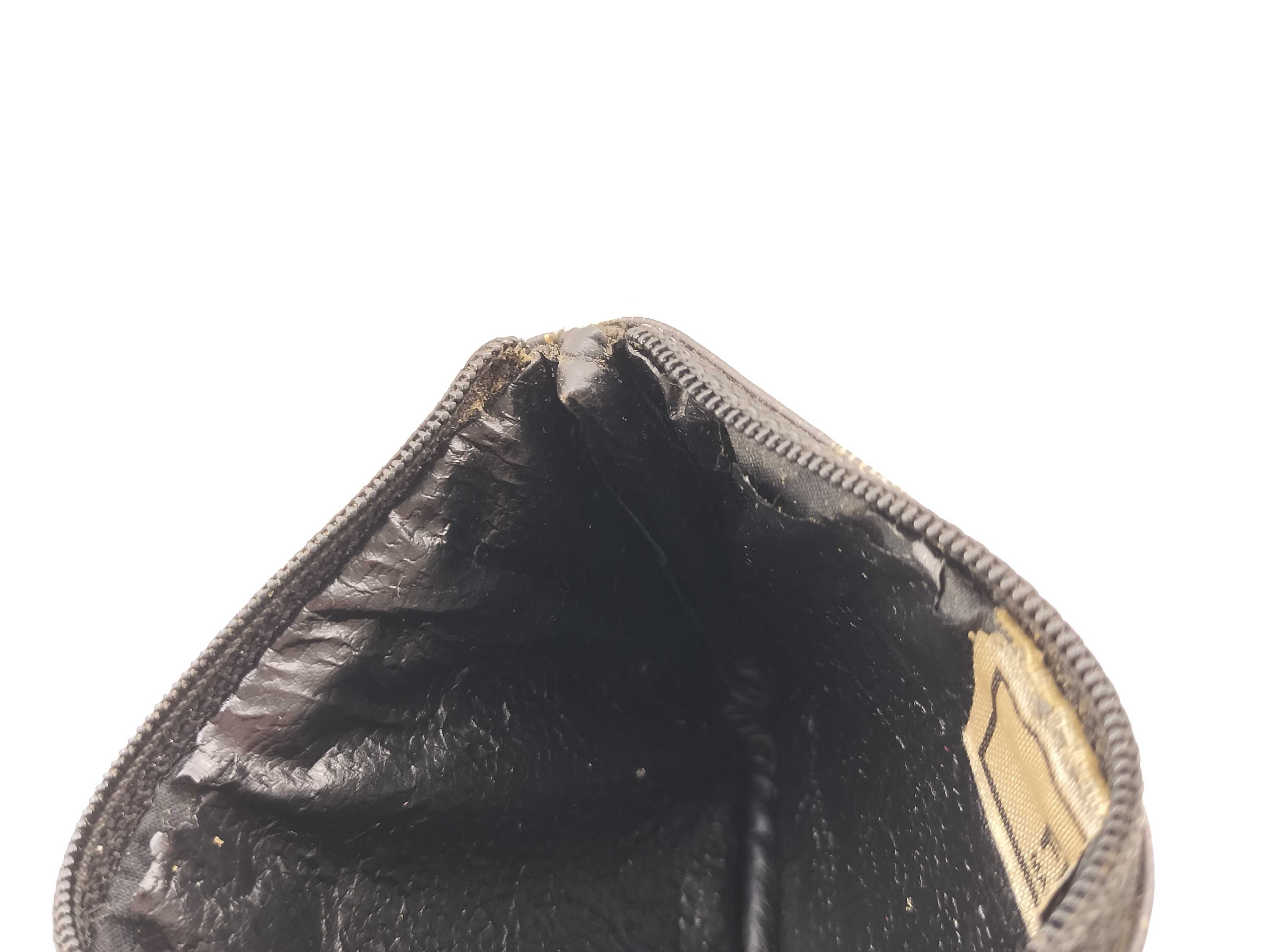Pecan Pattern Pouch Coin Case — view 11