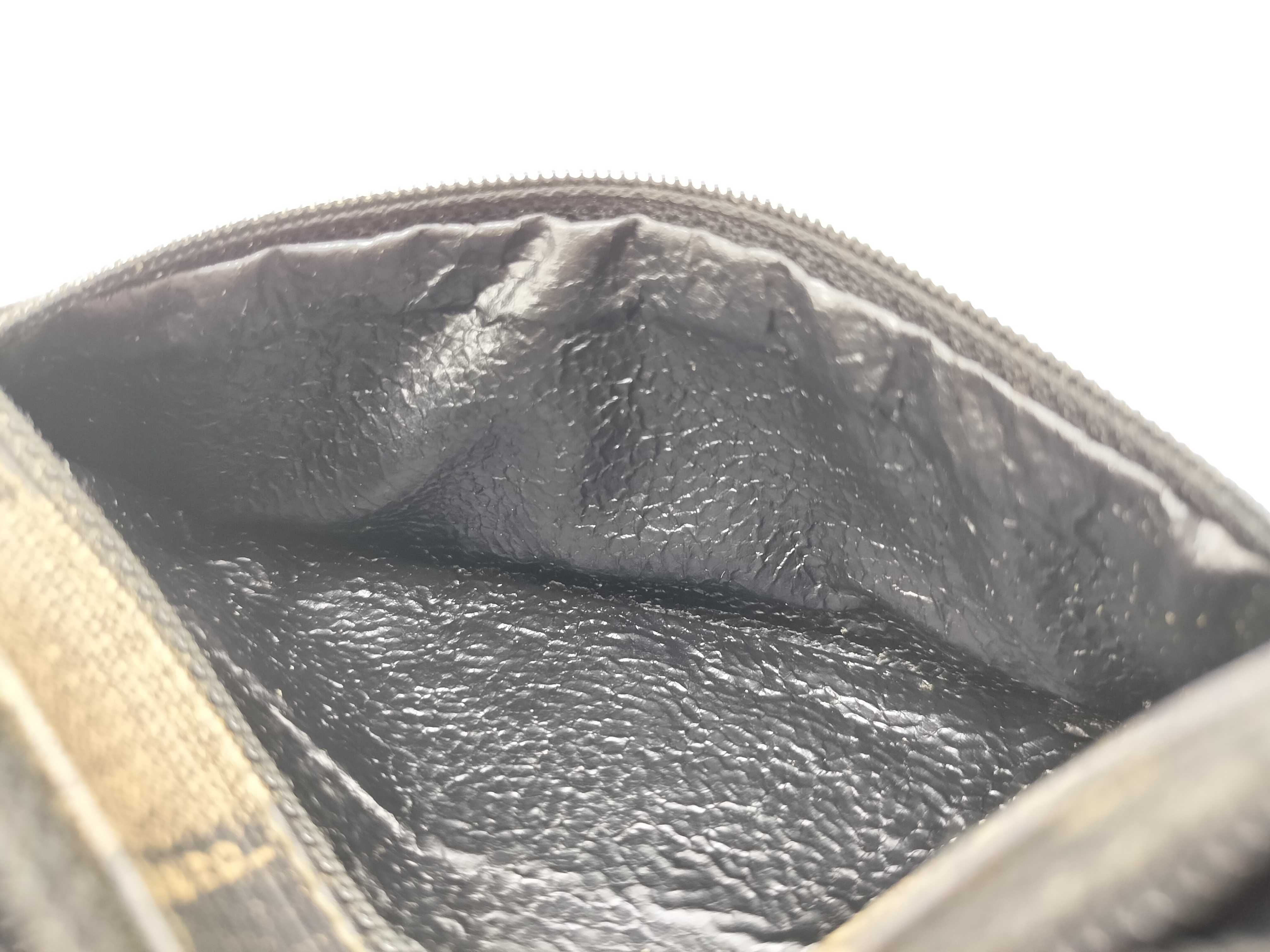 Pecan Pattern Pouch Coin Case — view 13