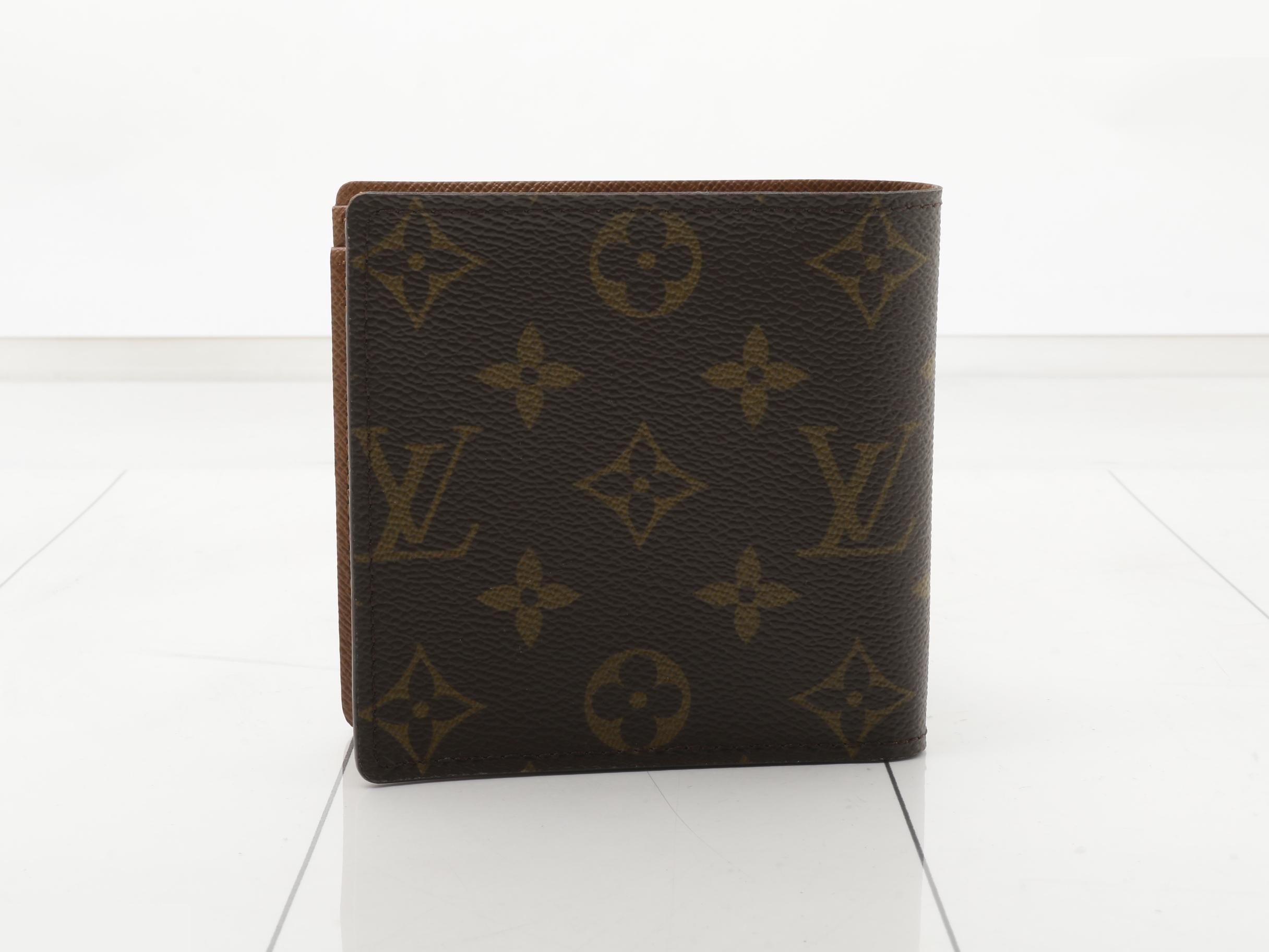 Portefeuille Marco — view 2