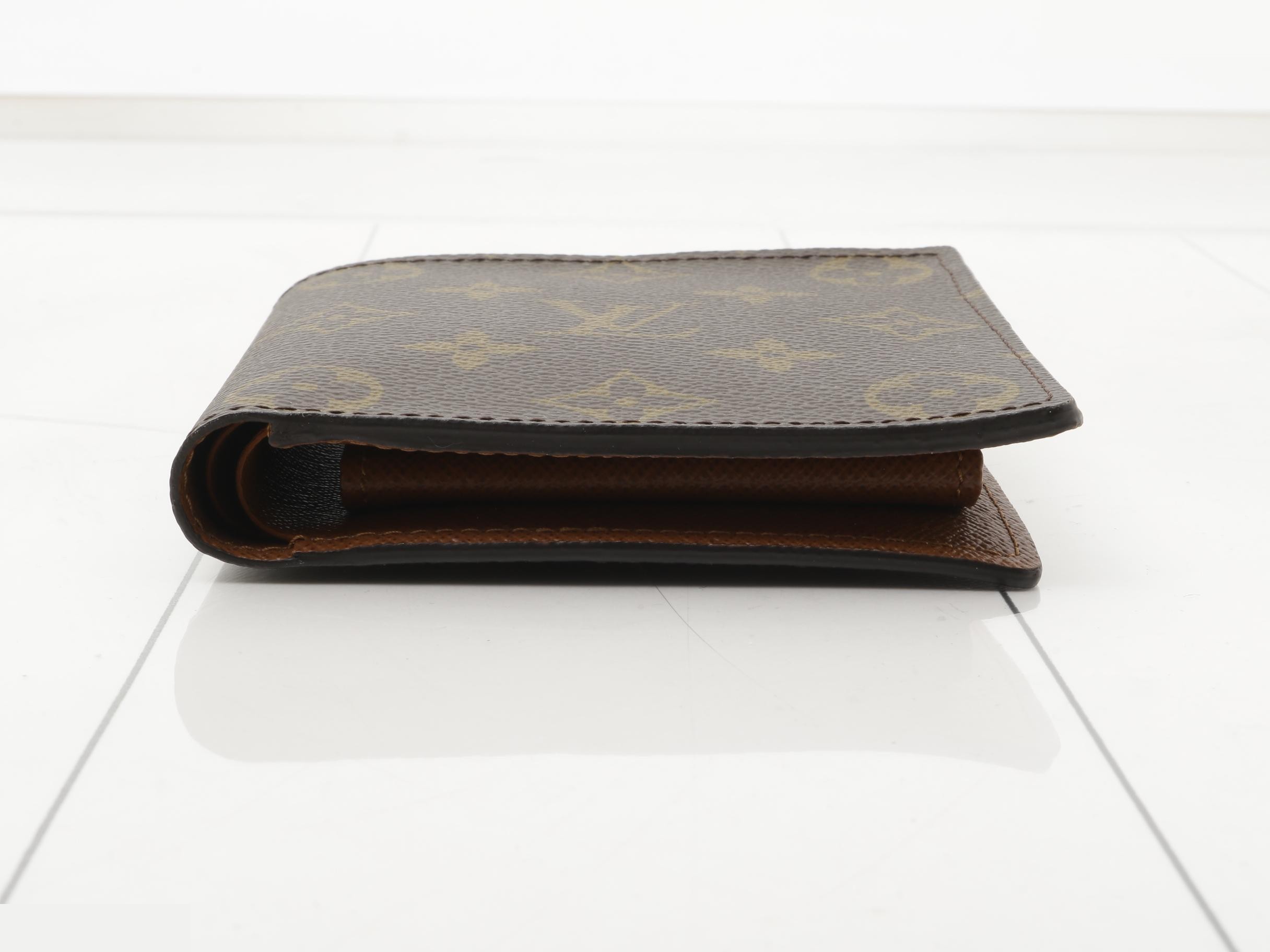 Portefeuille Marco — view 3