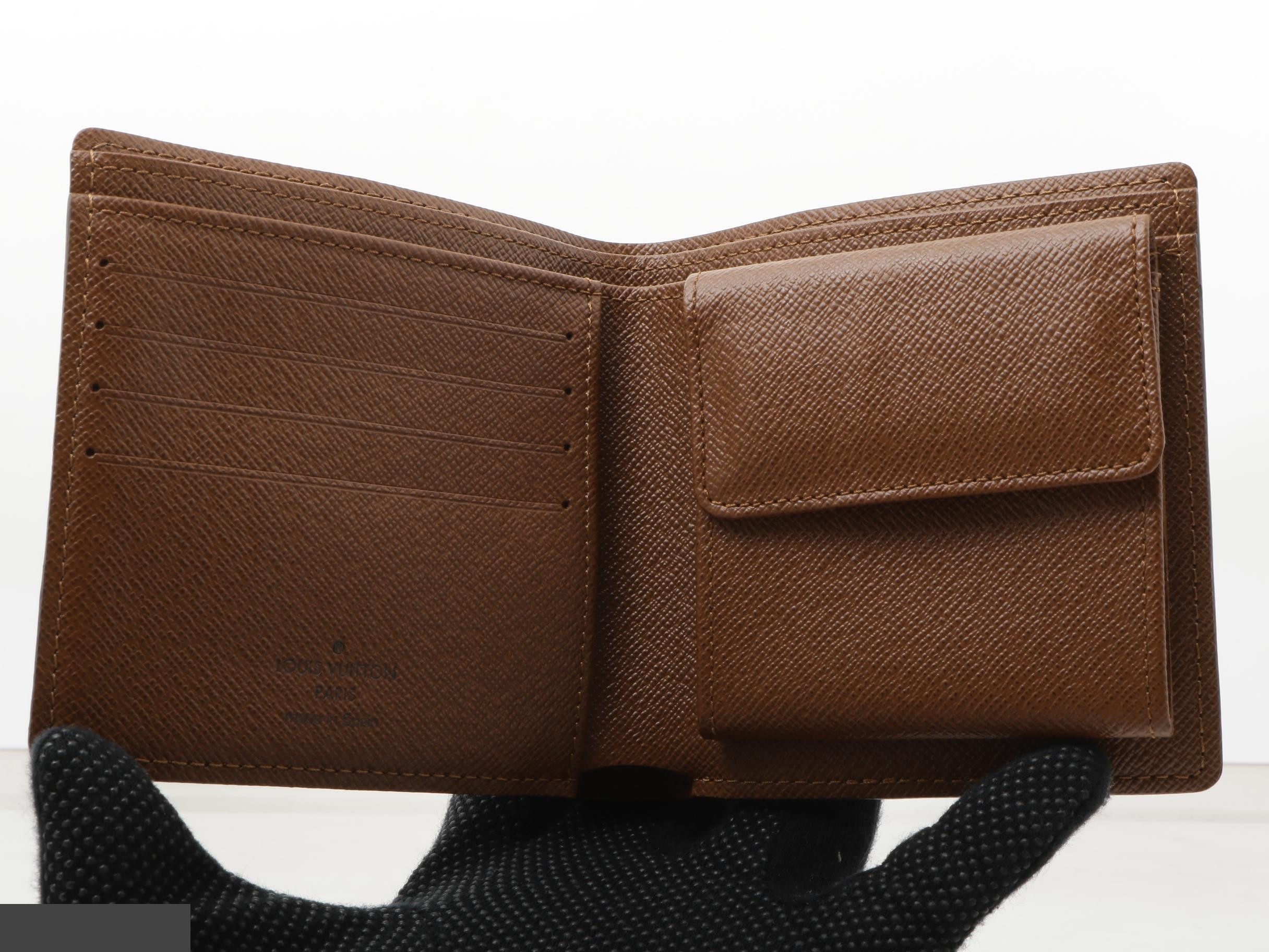 Portefeuille Marco — view 4