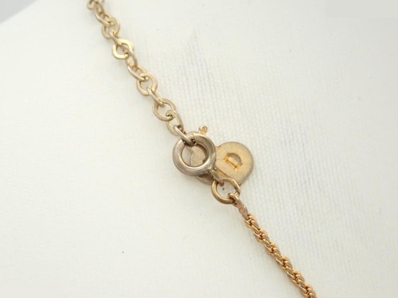 GP necklace chain approximately 44cm — view 2