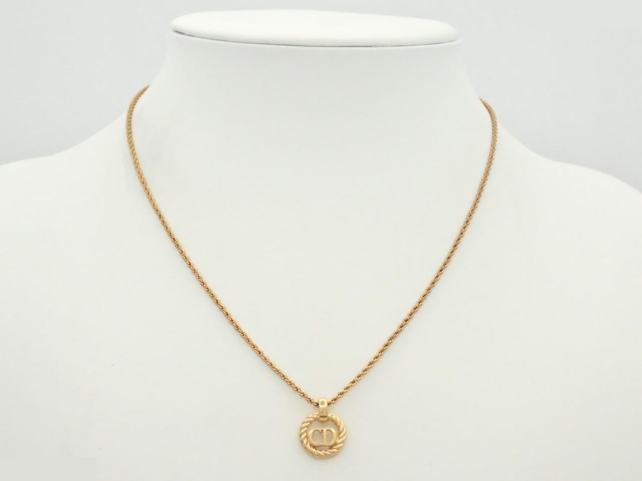 GP necklace chain approximately 44cm — view 3