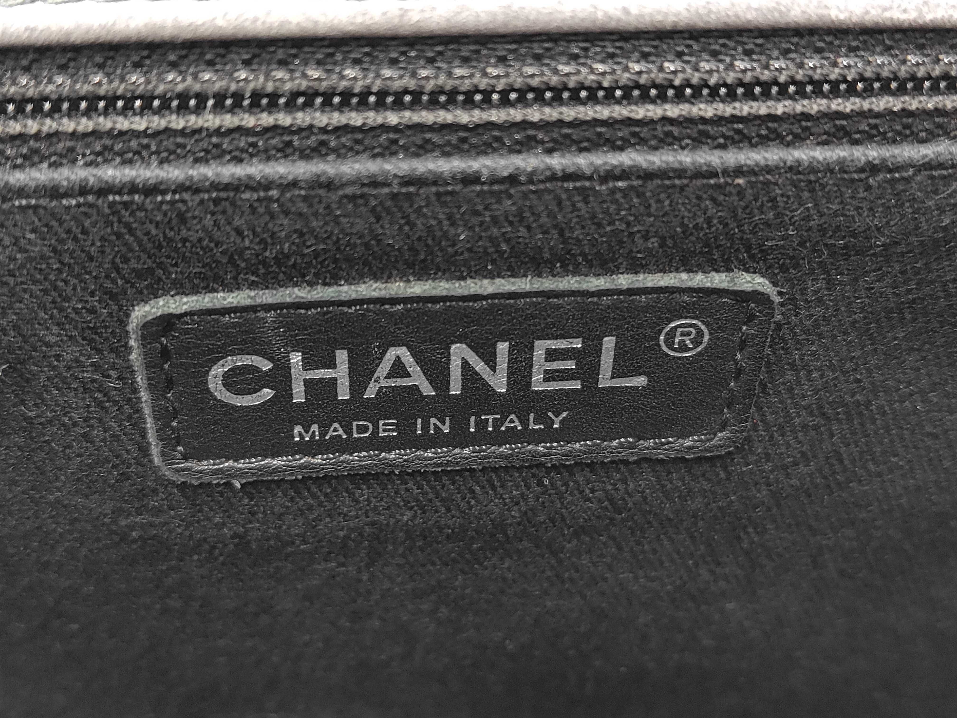 handbag, gray — view 11