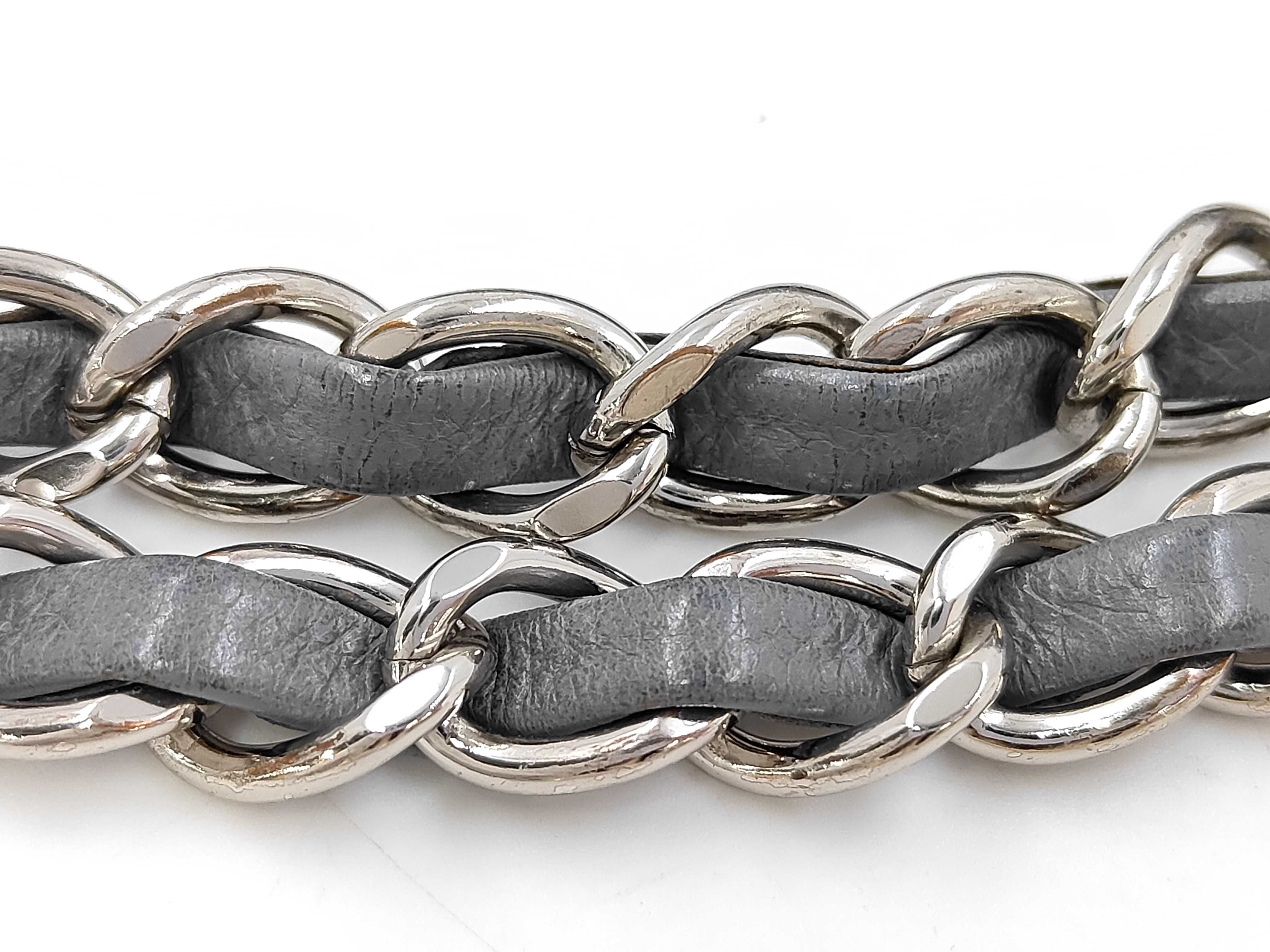 handbag, gray — view 6