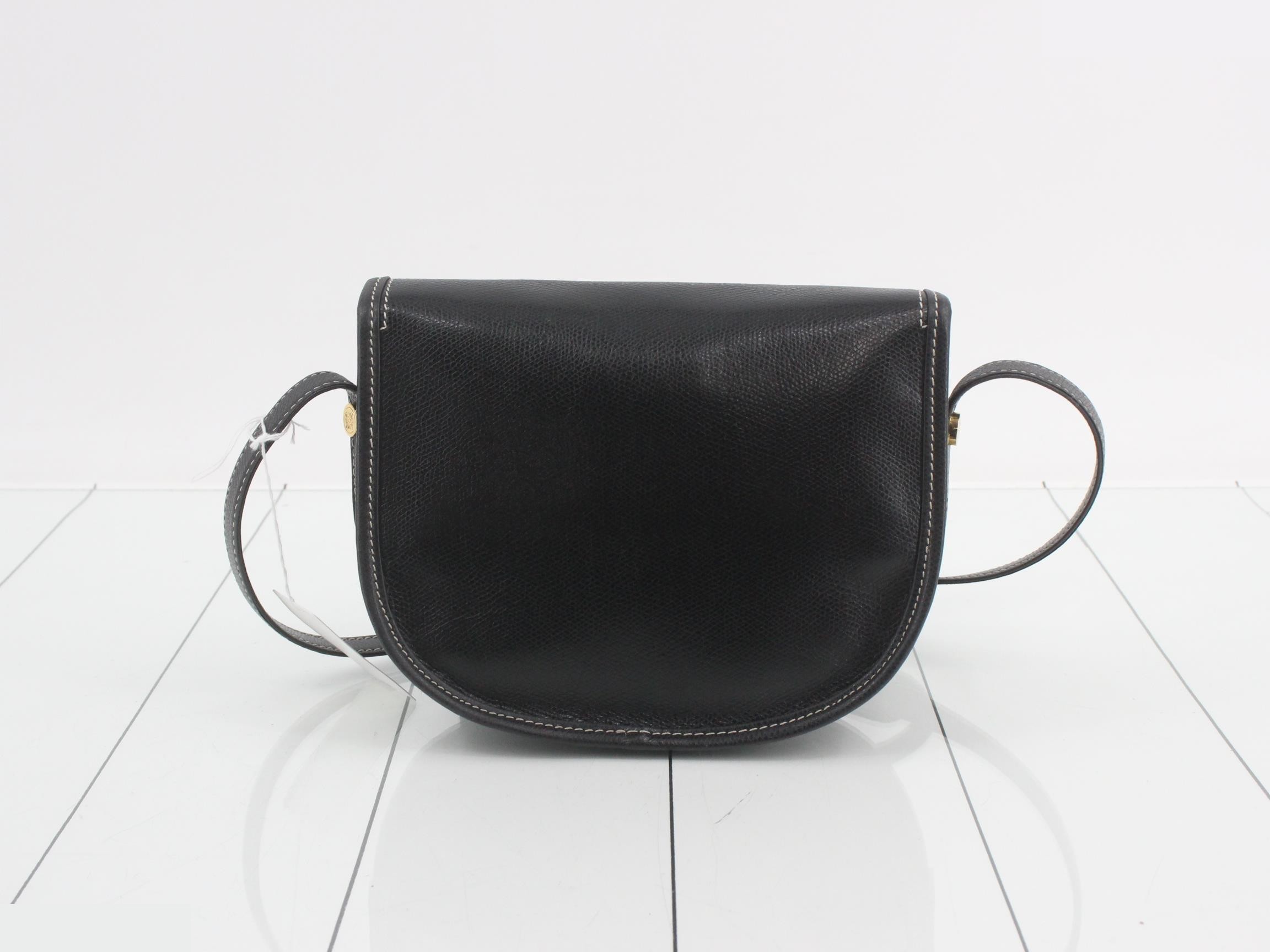 Anagram Shoulder Bag — view 2