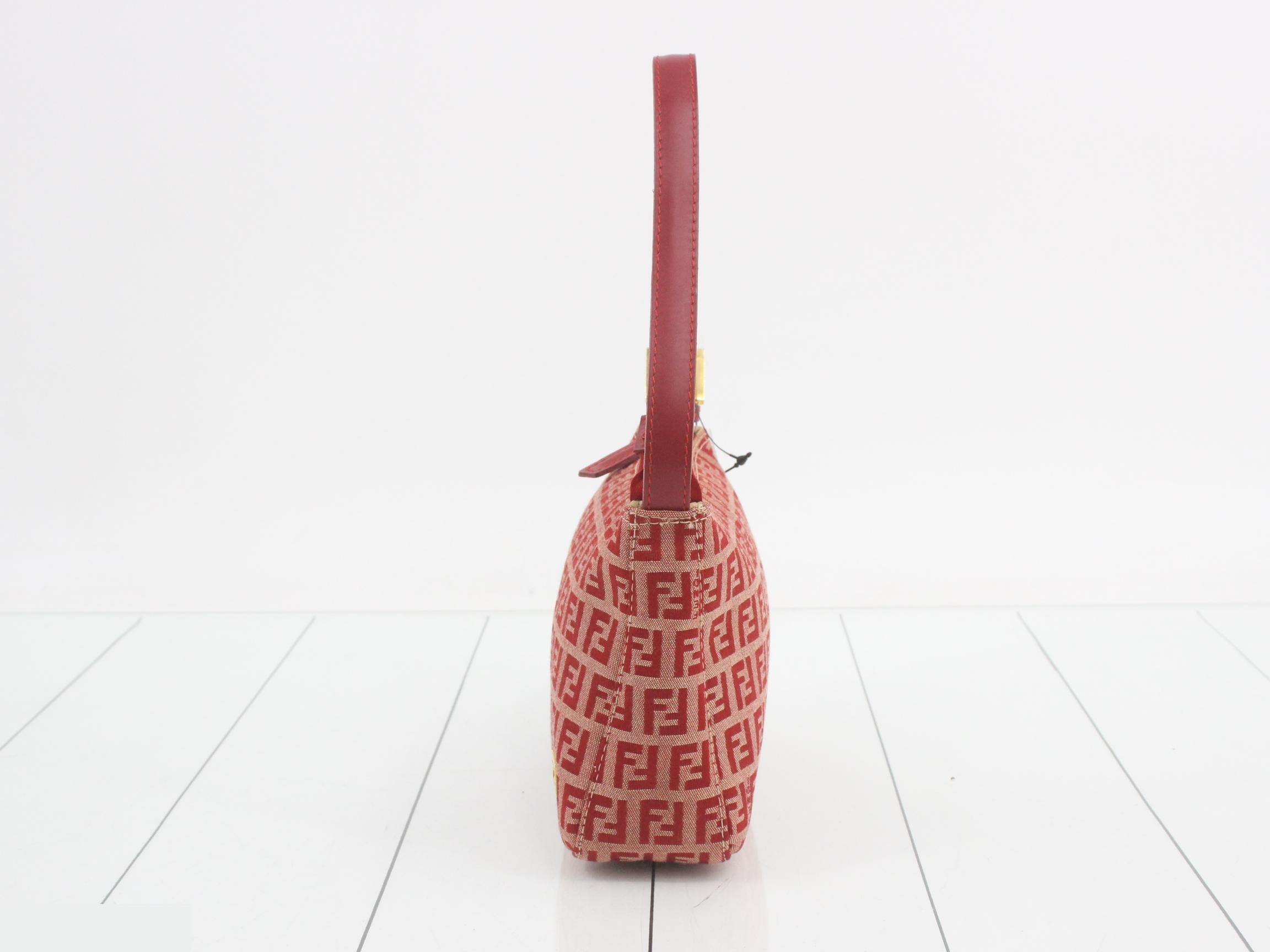 Zucchino (bag) - Handbag - Shoulder bag — view 3