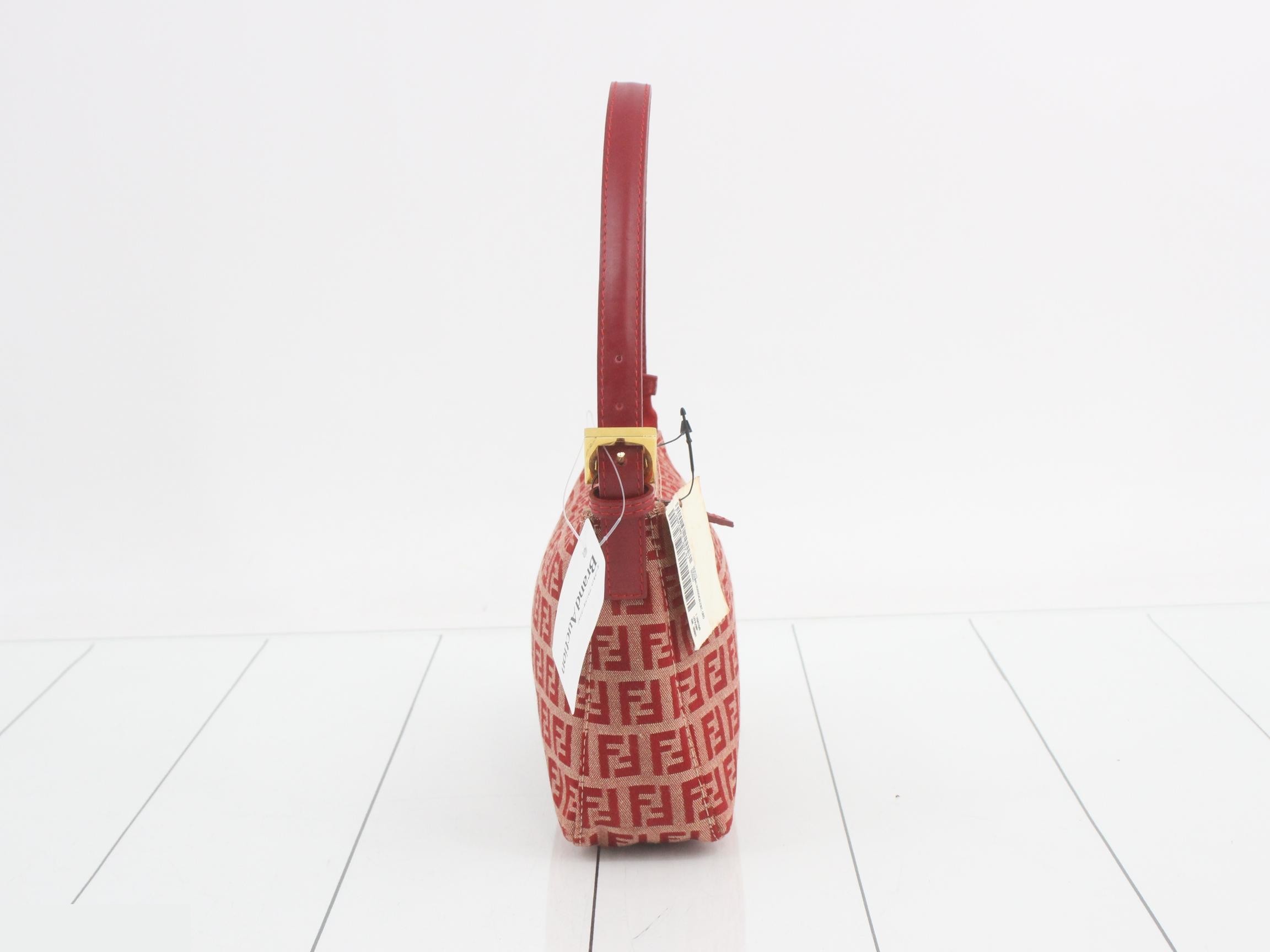 Zucchino (bag) - Handbag - Shoulder bag — view 4