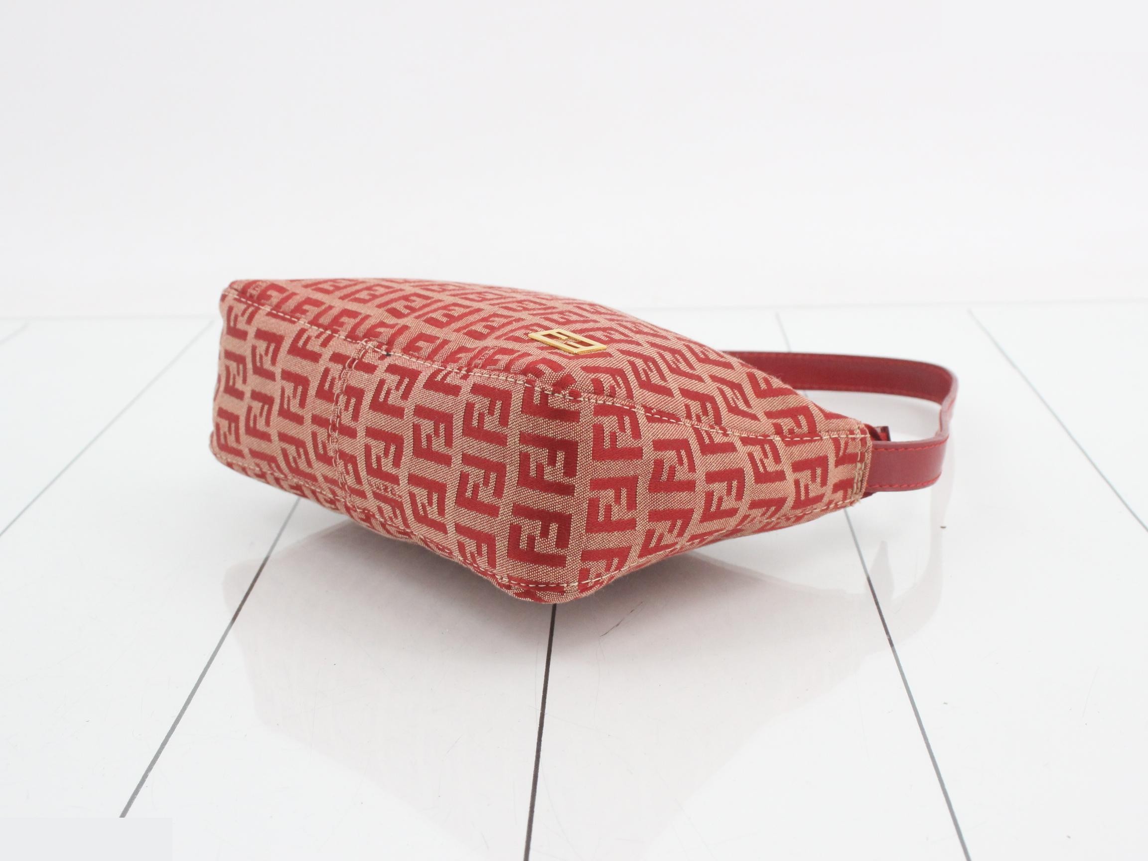 Zucchino (bag) - Handbag - Shoulder bag — view 6