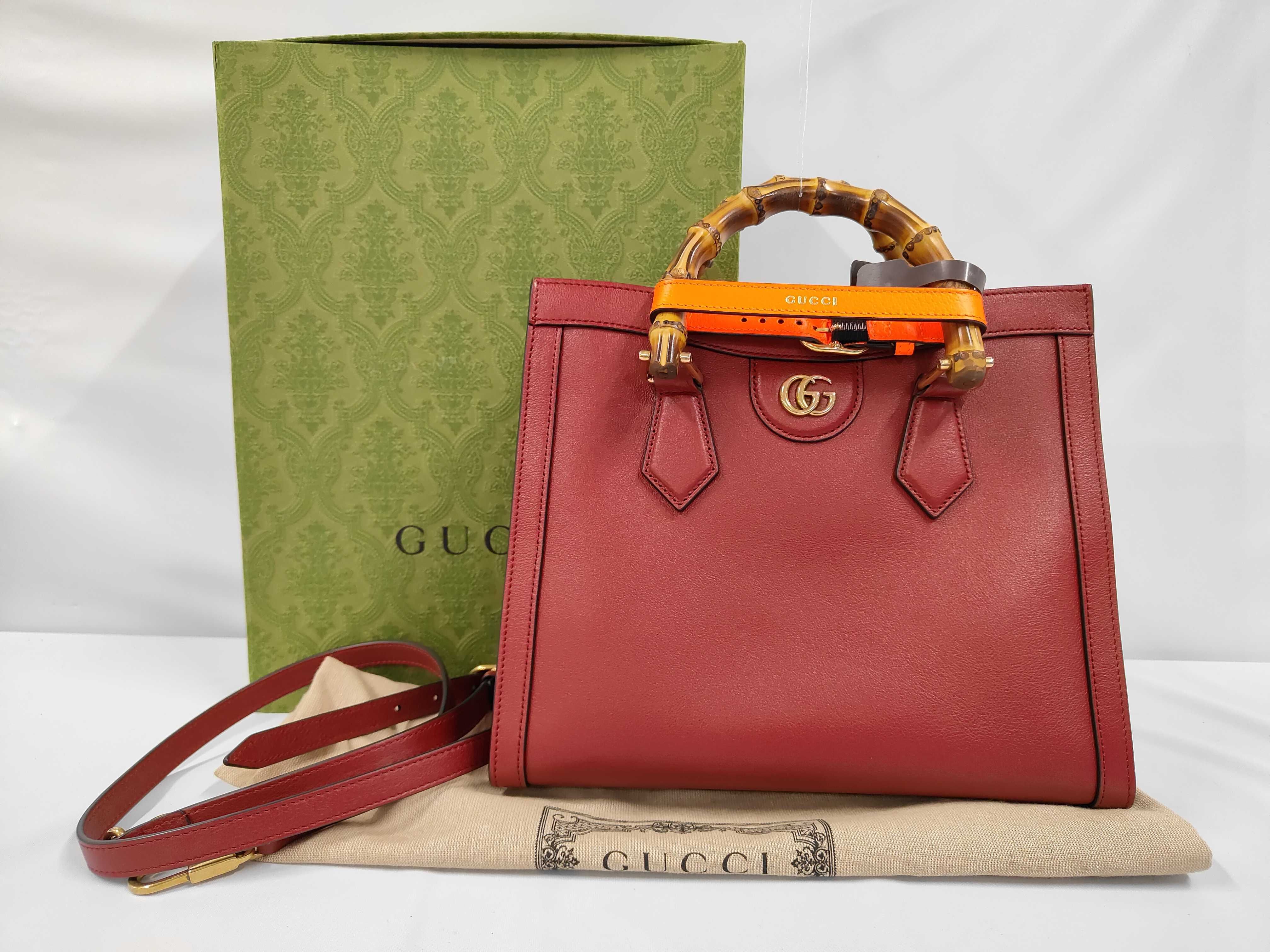 Diana handbag
