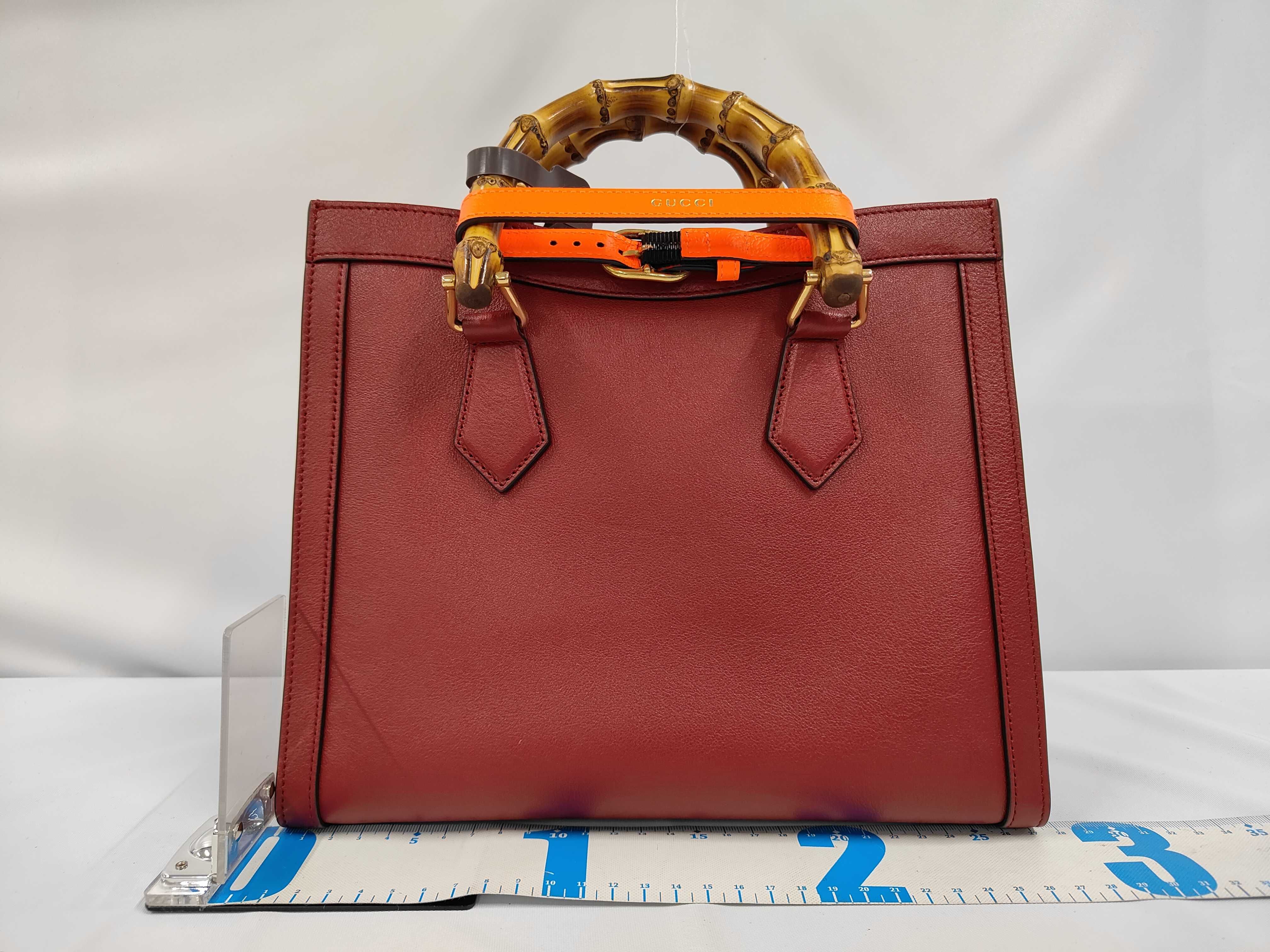 Diana handbag — view 2