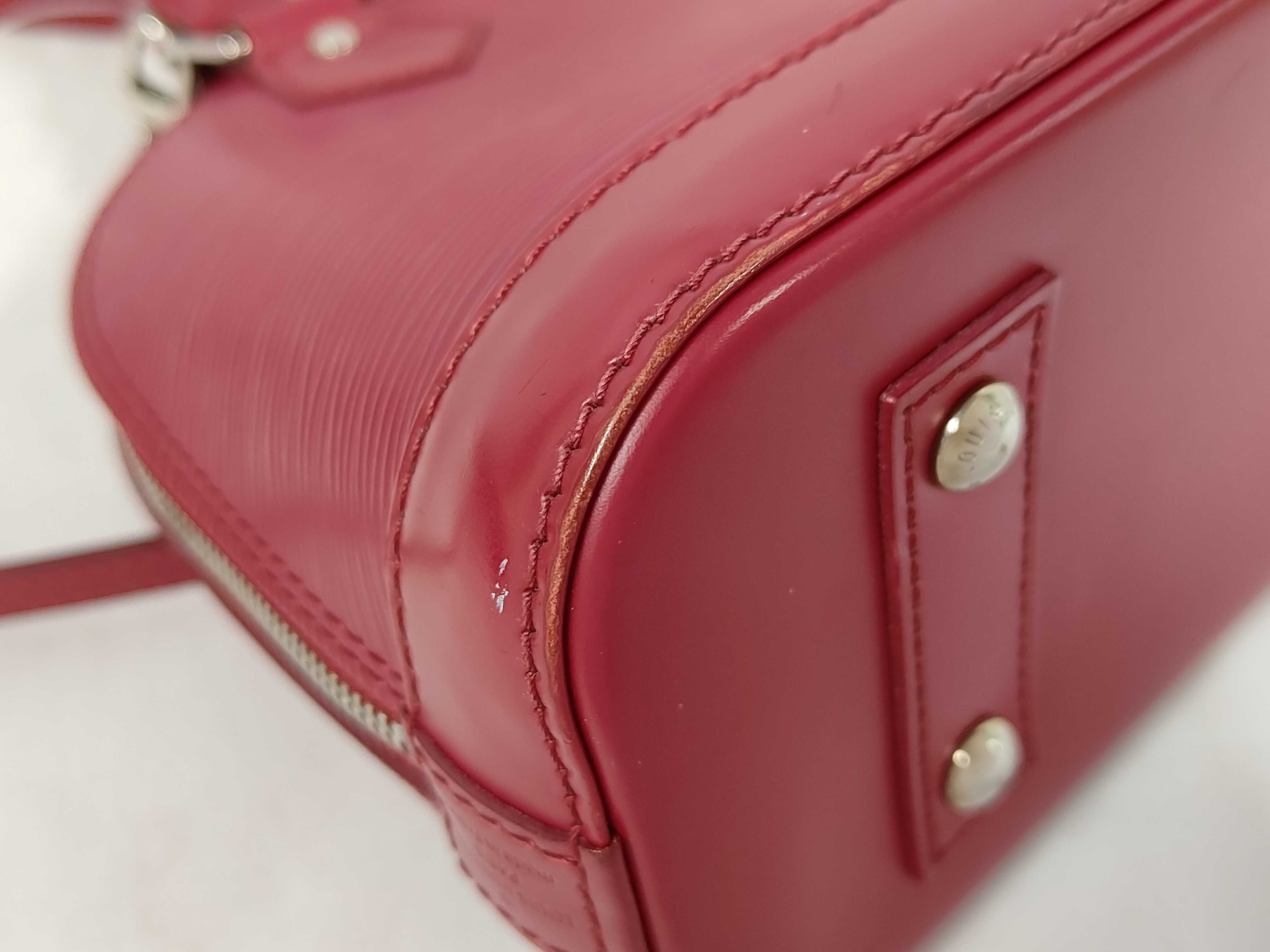 Epi Alma BB Handbag (2-way) — view 3