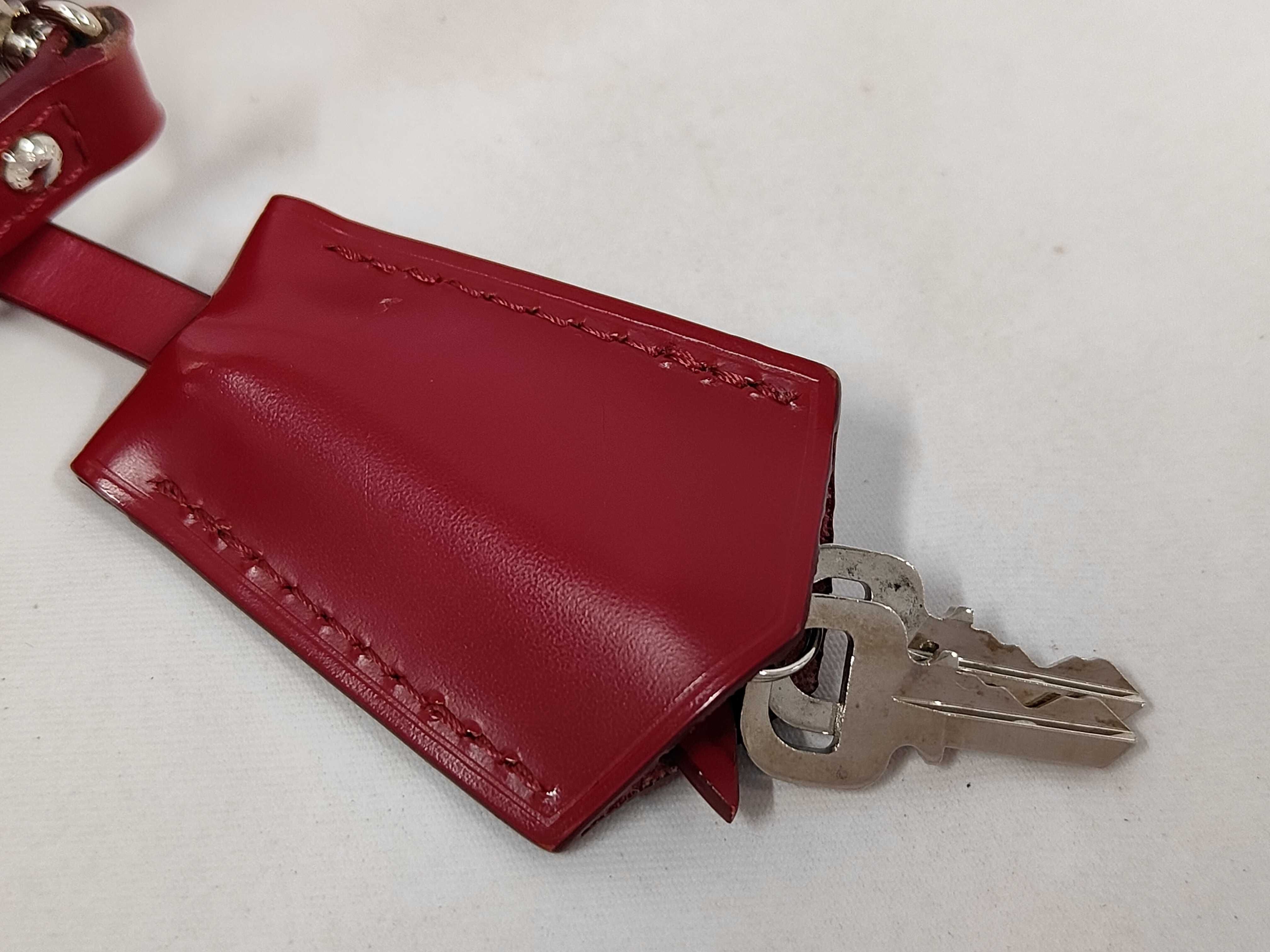 Epi Alma BB Handbag (2-way) — view 5
