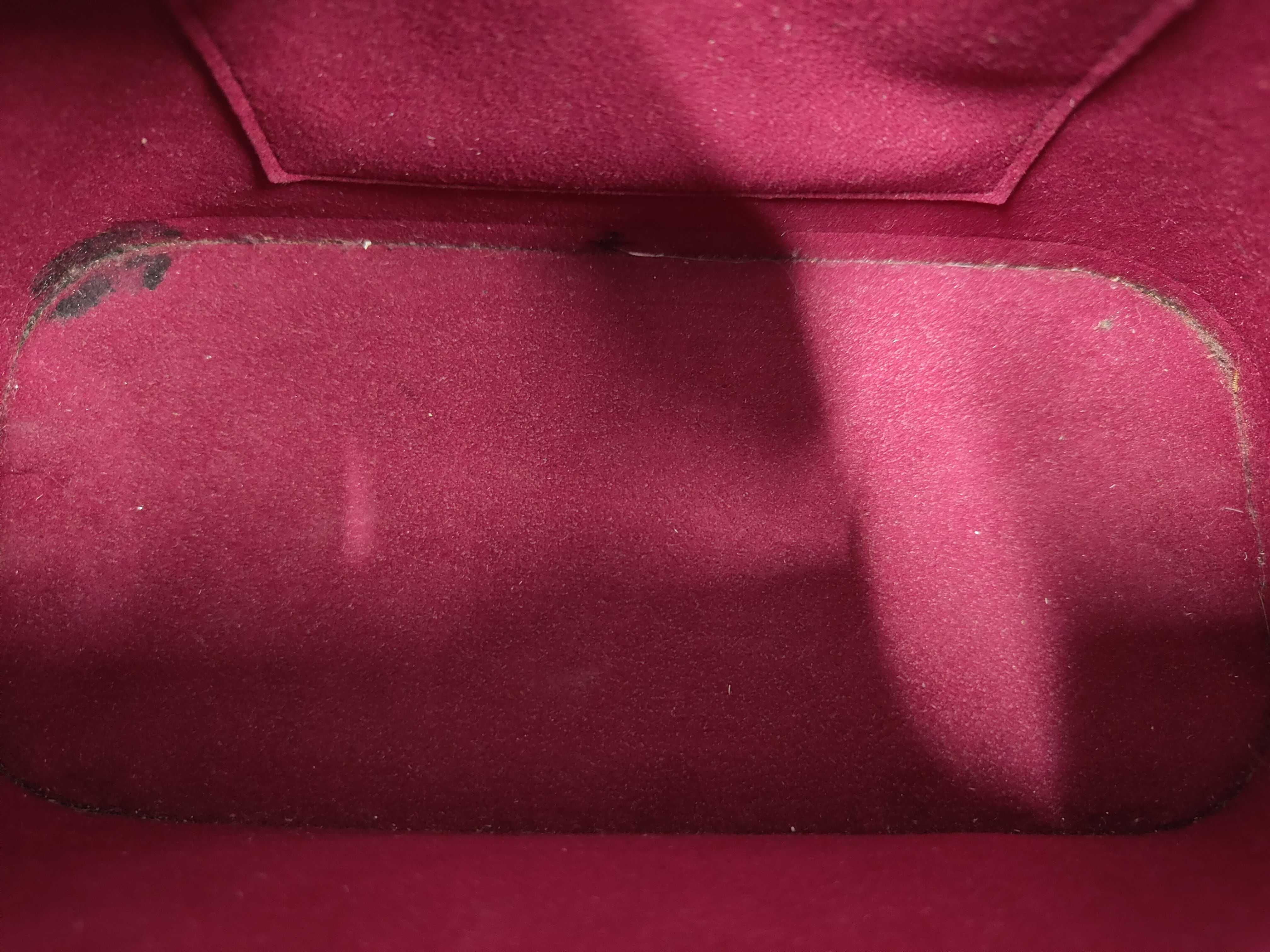 Epi Alma BB Handbag (2-way) — view 9