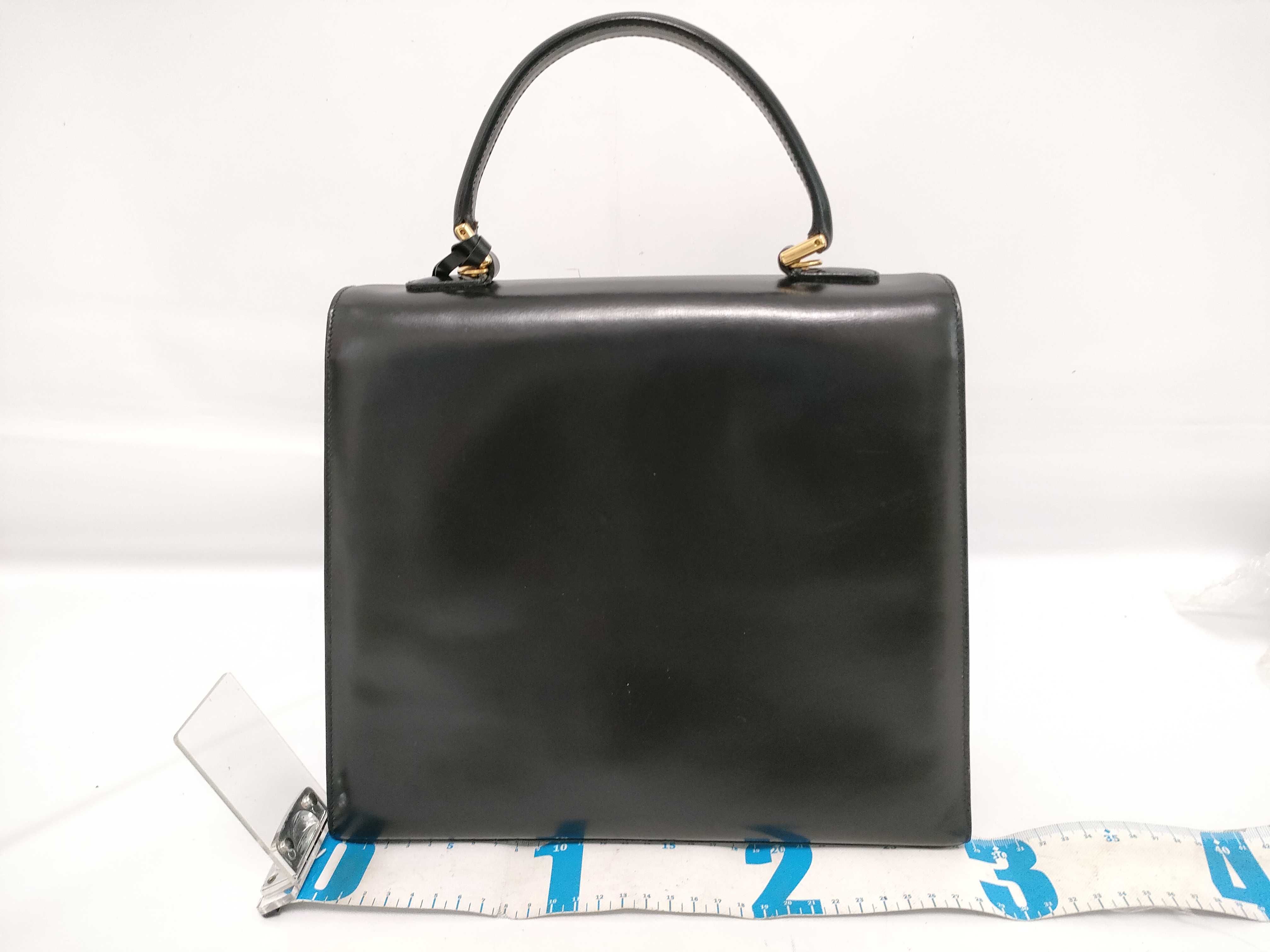 000.110.0192 / Handbag / Leather Handbag — view 2