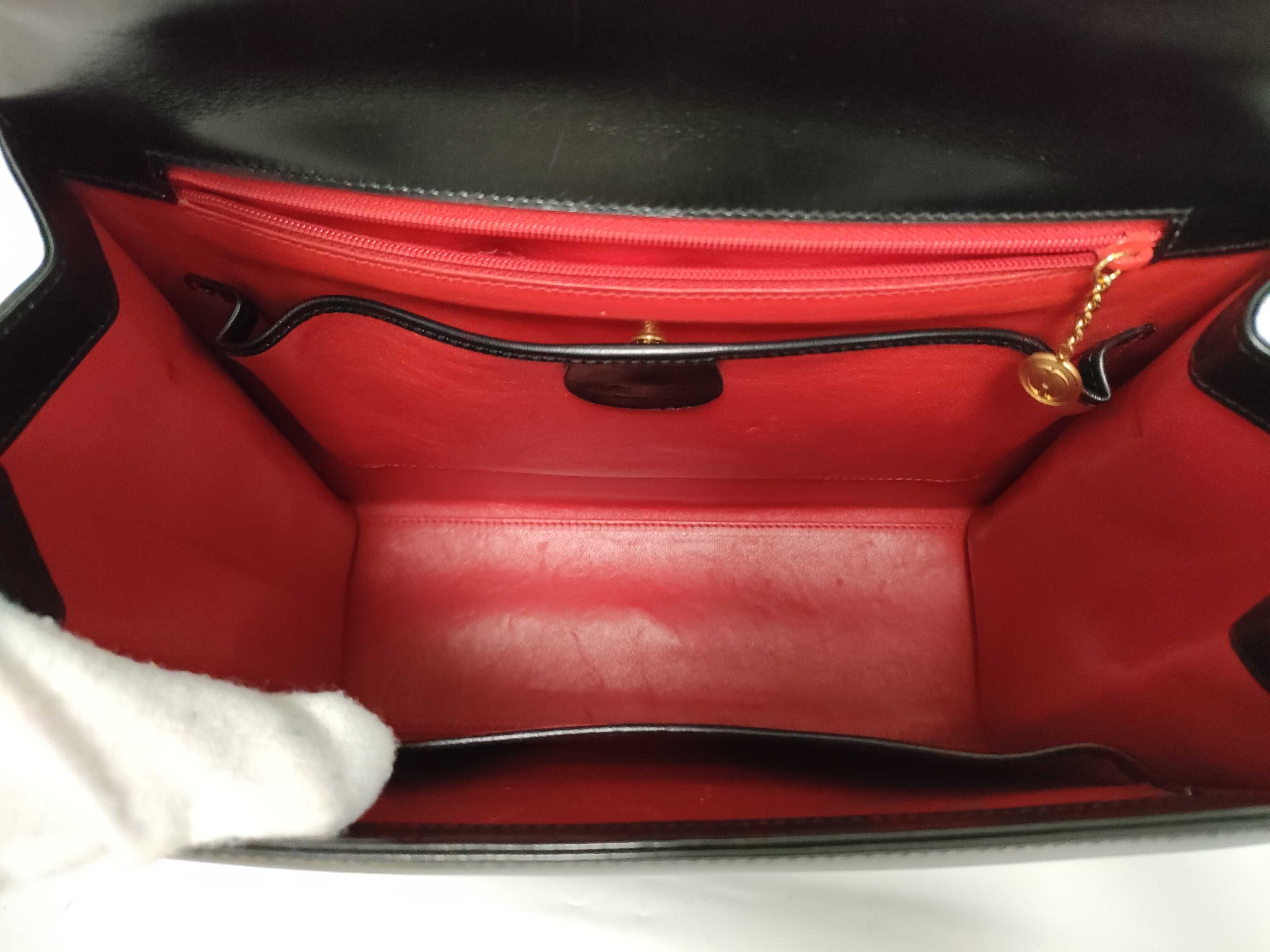 000.110.0192 / Handbag / Leather Handbag — view 11
