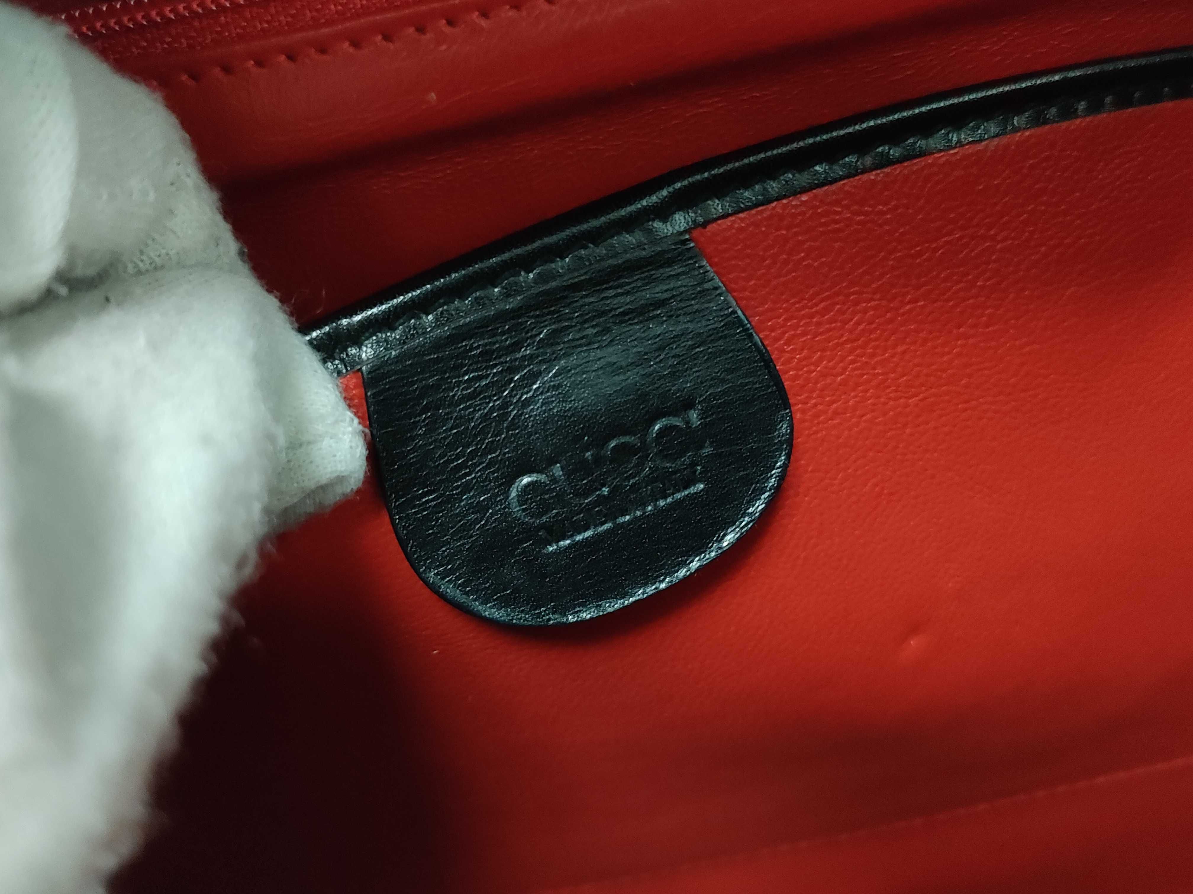 000.110.0192 / Handbag / Leather Handbag — view 12