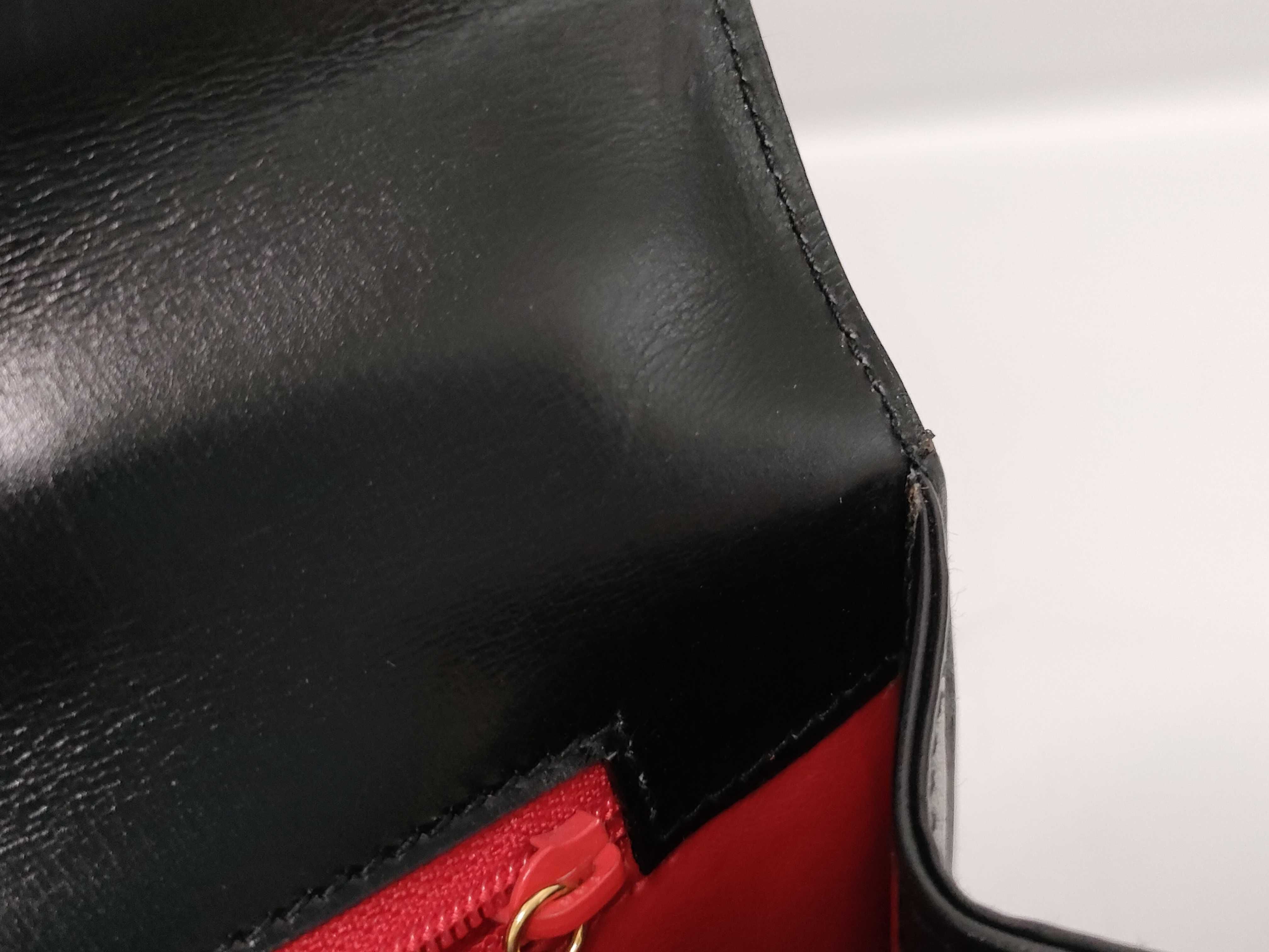 000.110.0192 / Handbag / Leather Handbag — view 13