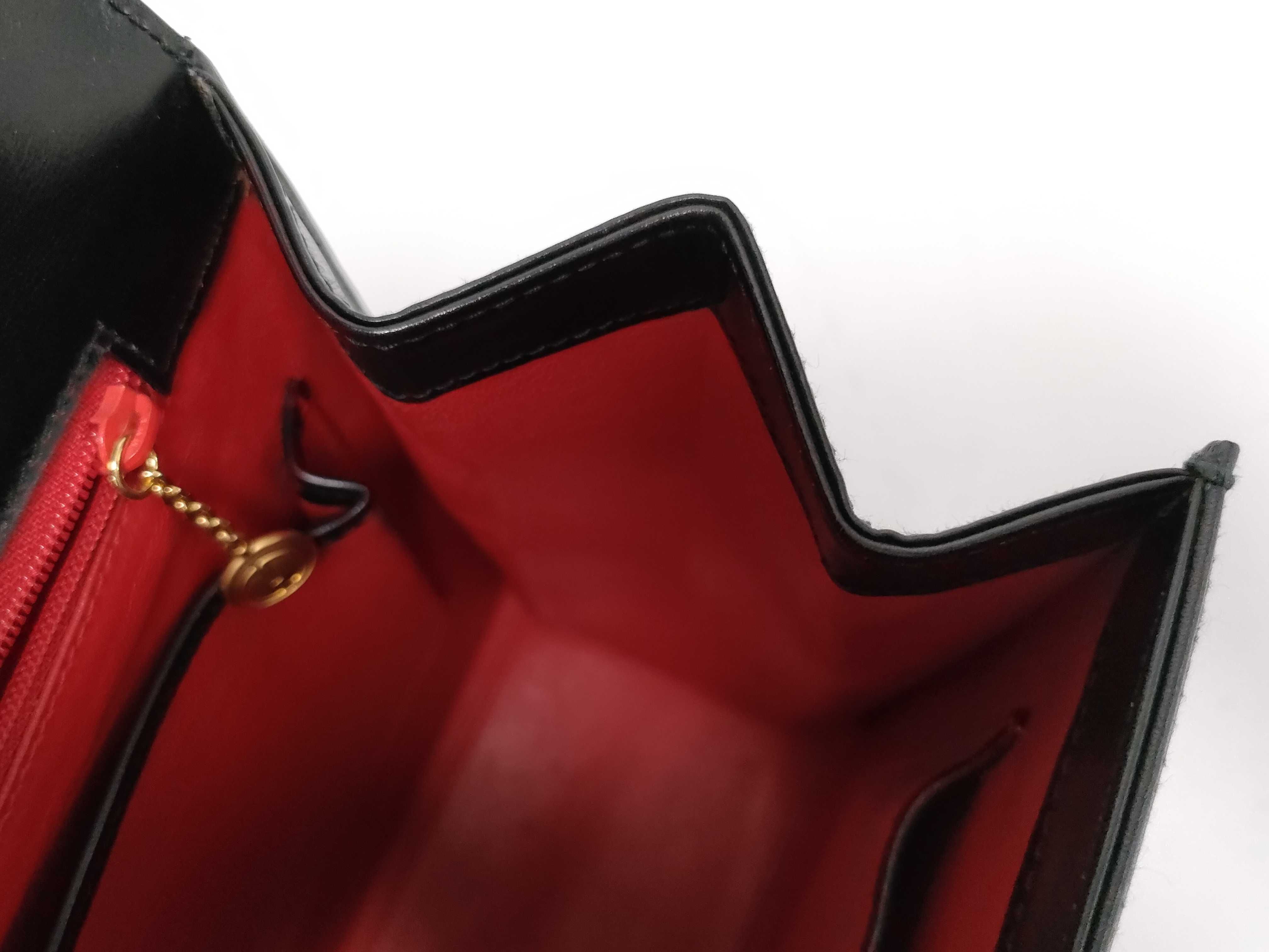 000.110.0192 / Handbag / Leather Handbag — view 14