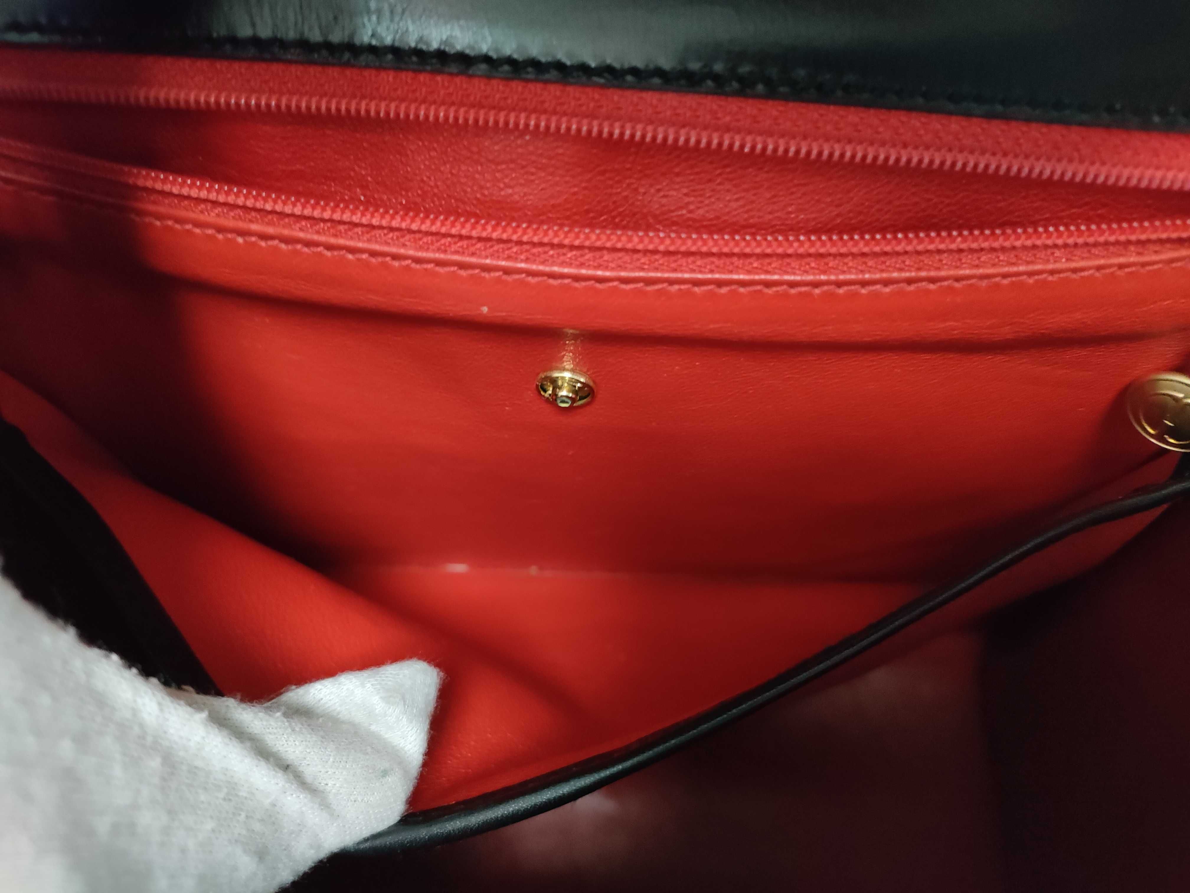 000.110.0192 / Handbag / Leather Handbag — view 15