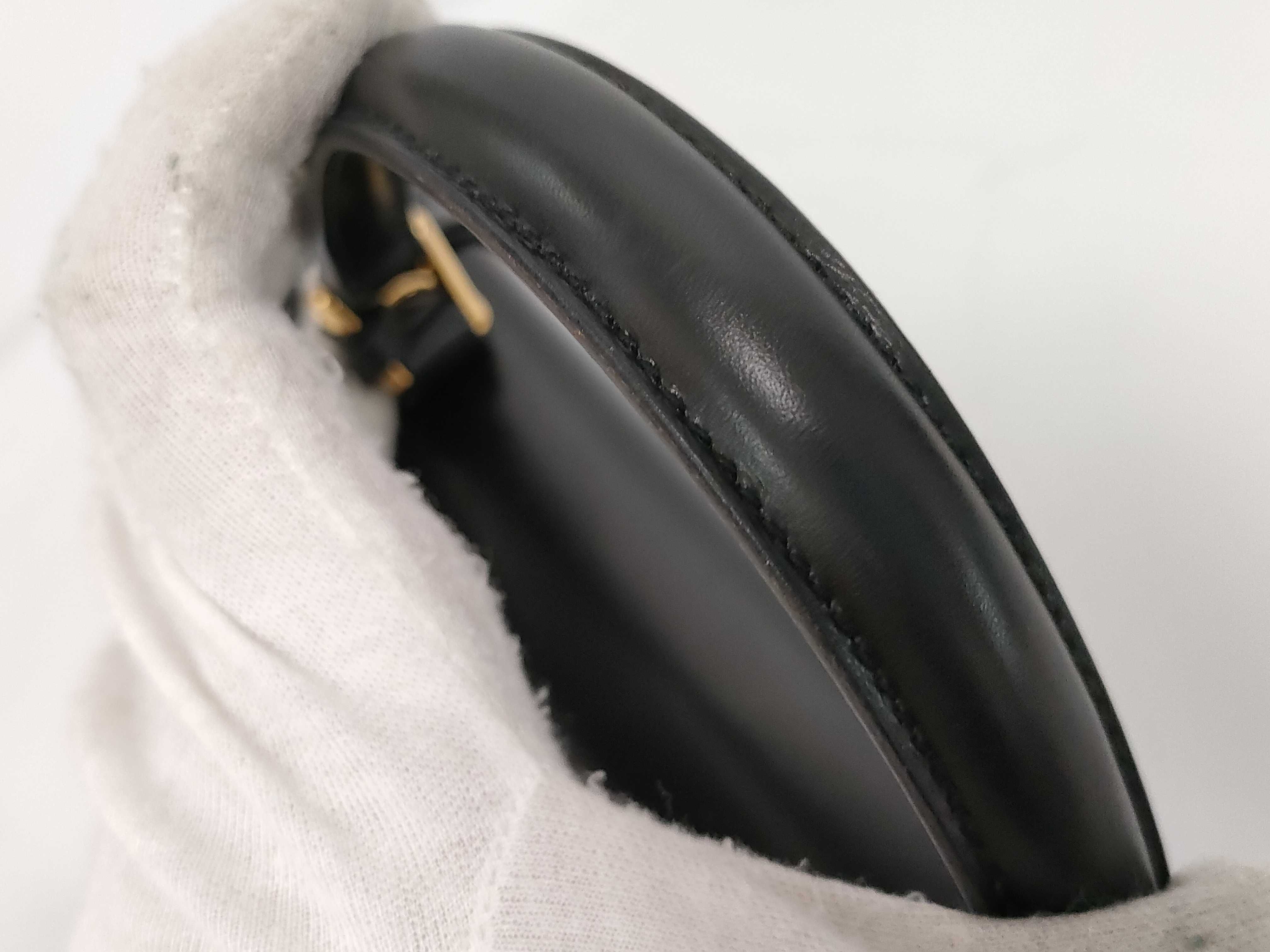 000.110.0192 / Handbag / Leather Handbag — view 3