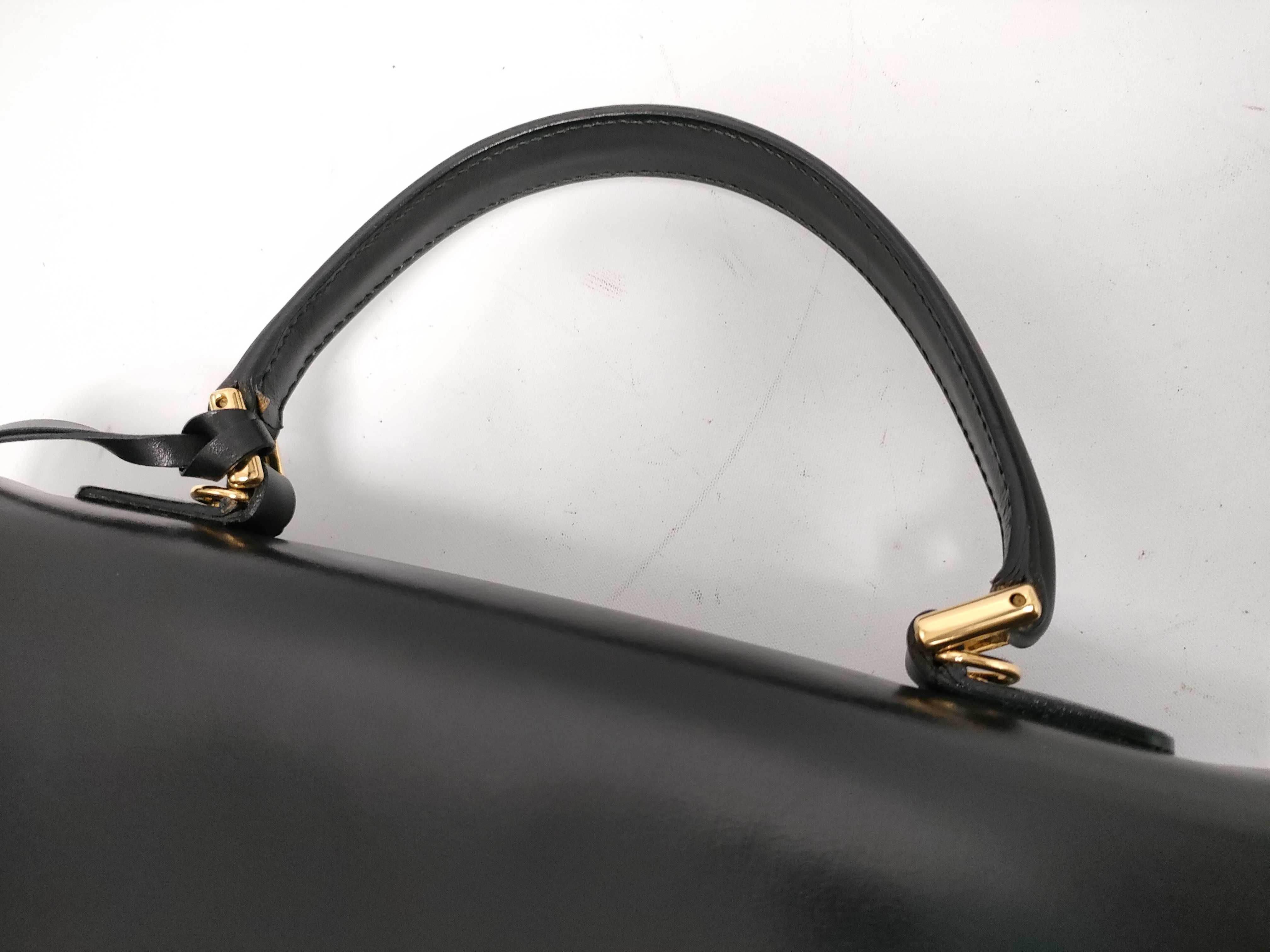 000.110.0192 / Handbag / Leather Handbag — view 4
