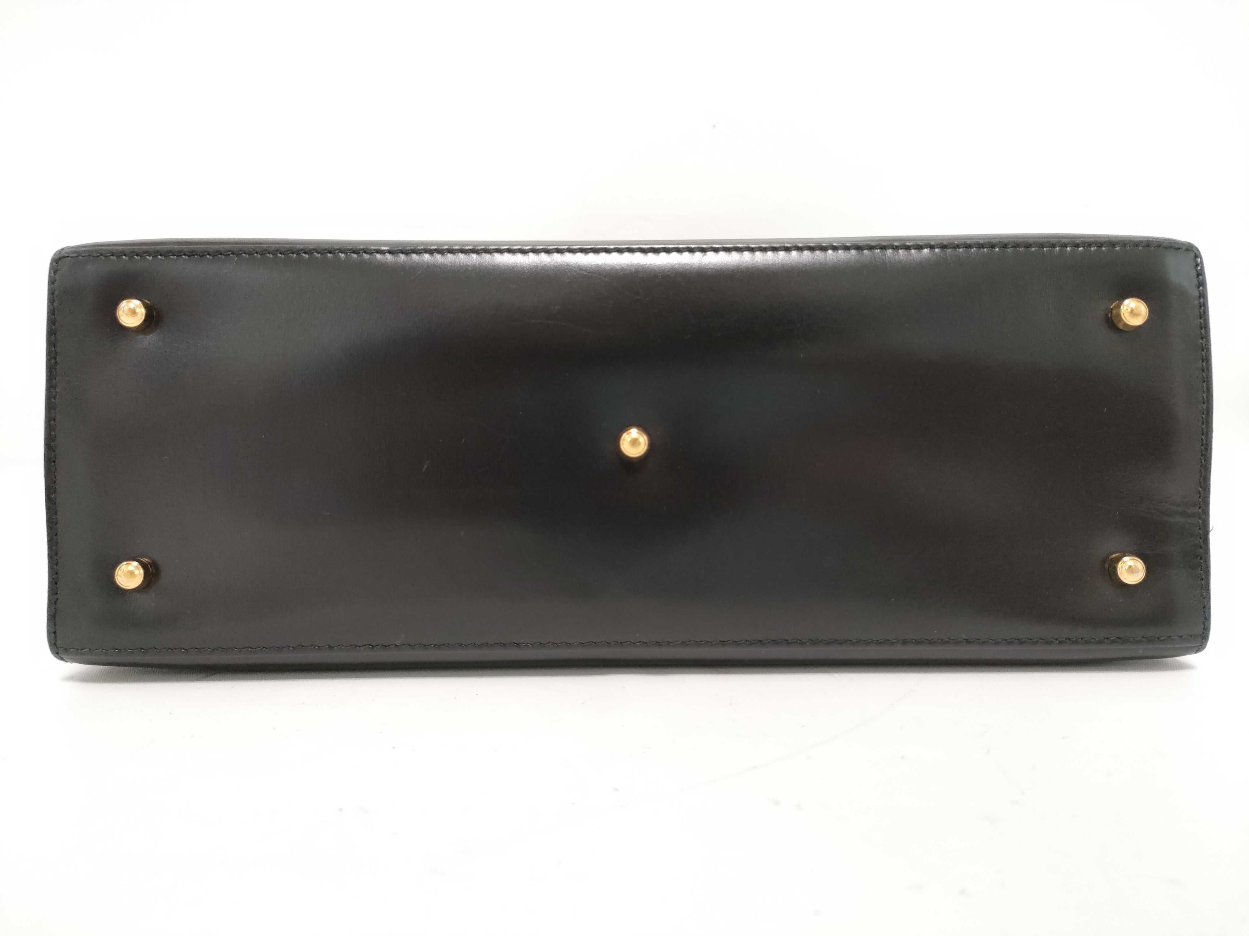 000.110.0192 / Handbag / Leather Handbag — view 6
