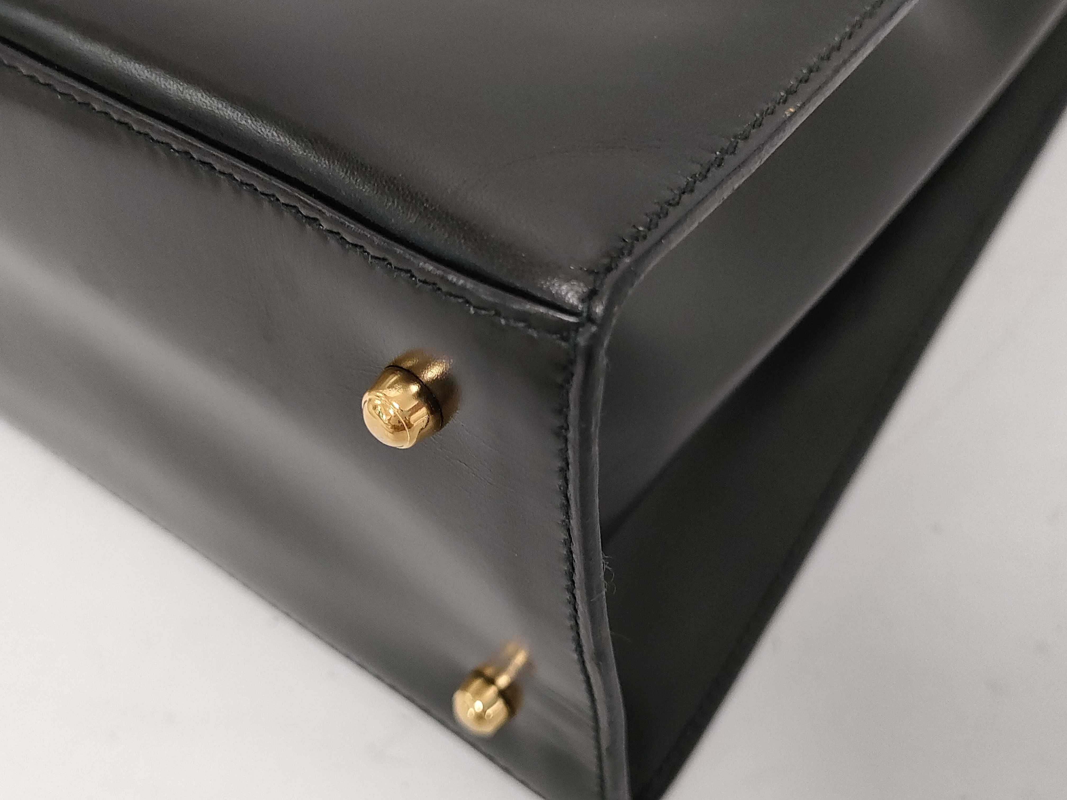 000.110.0192 / Handbag / Leather Handbag — view 7