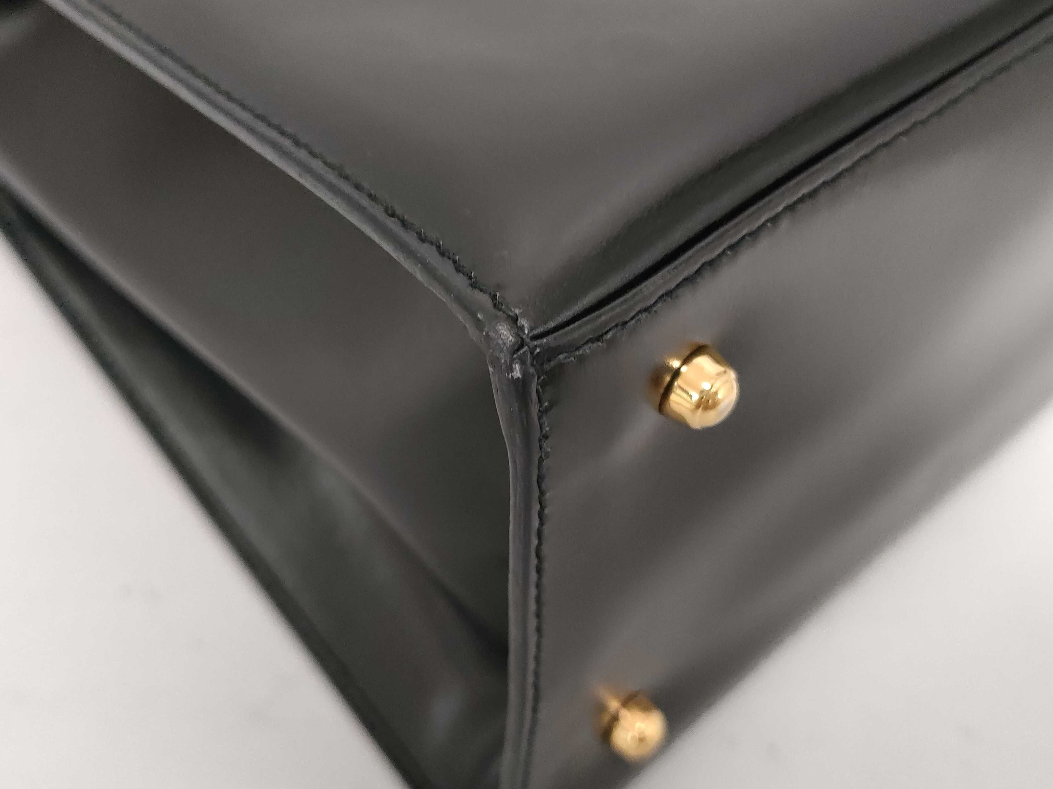 000.110.0192 / Handbag / Leather Handbag — view 8