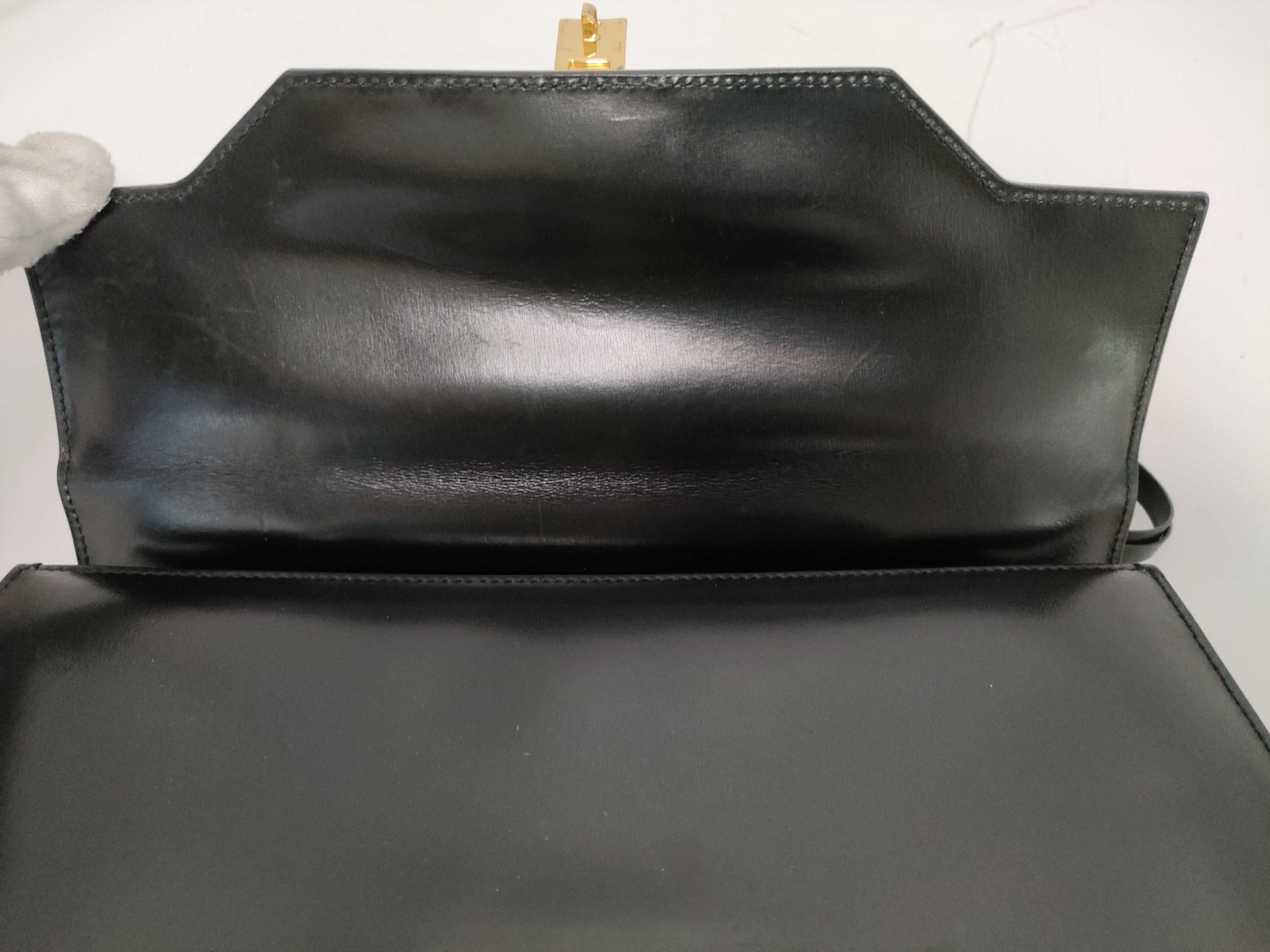 000.110.0192 / Handbag / Leather Handbag — view 10