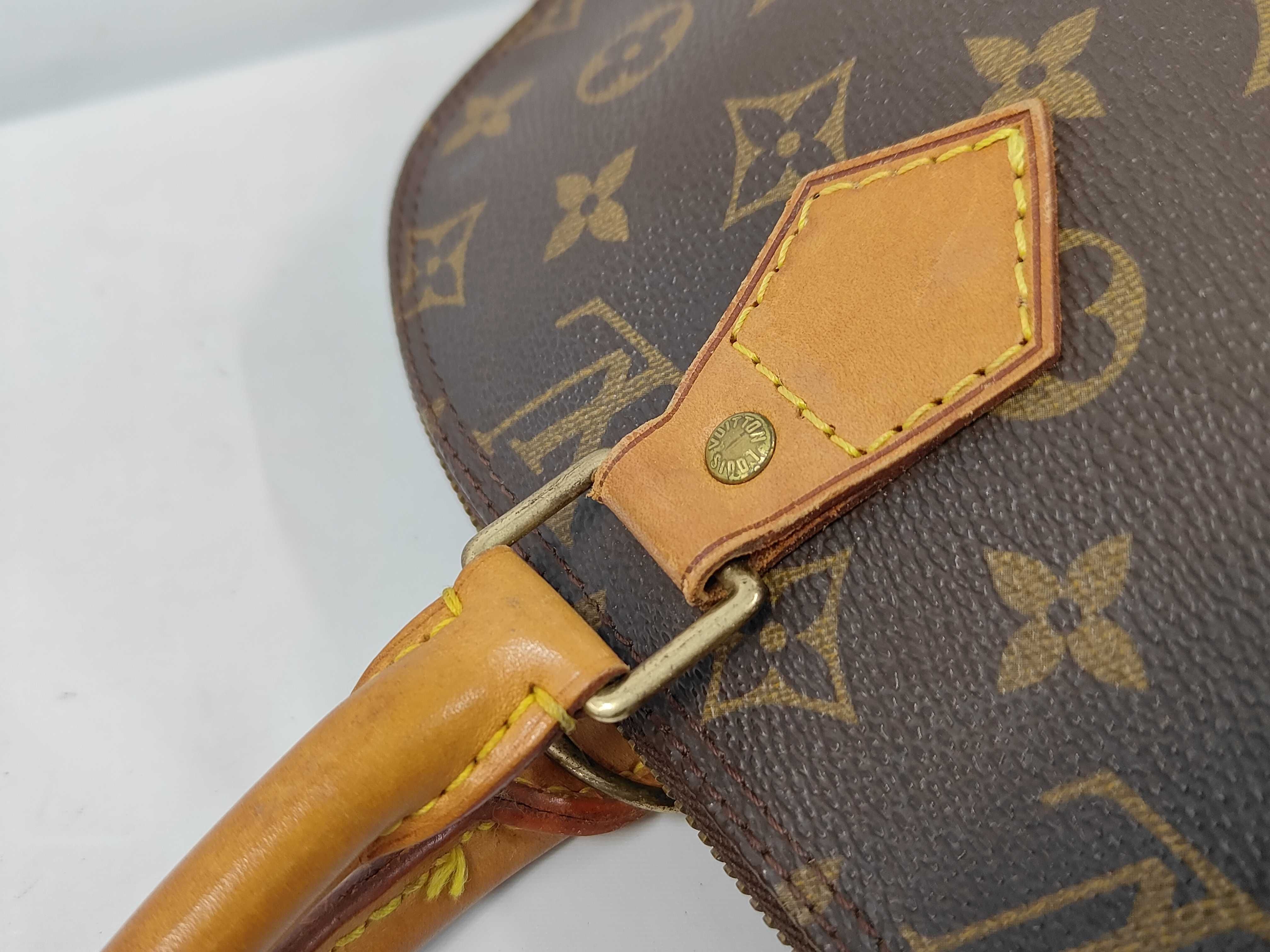 Monogram Alma AR0999 Boston Bag — view 6