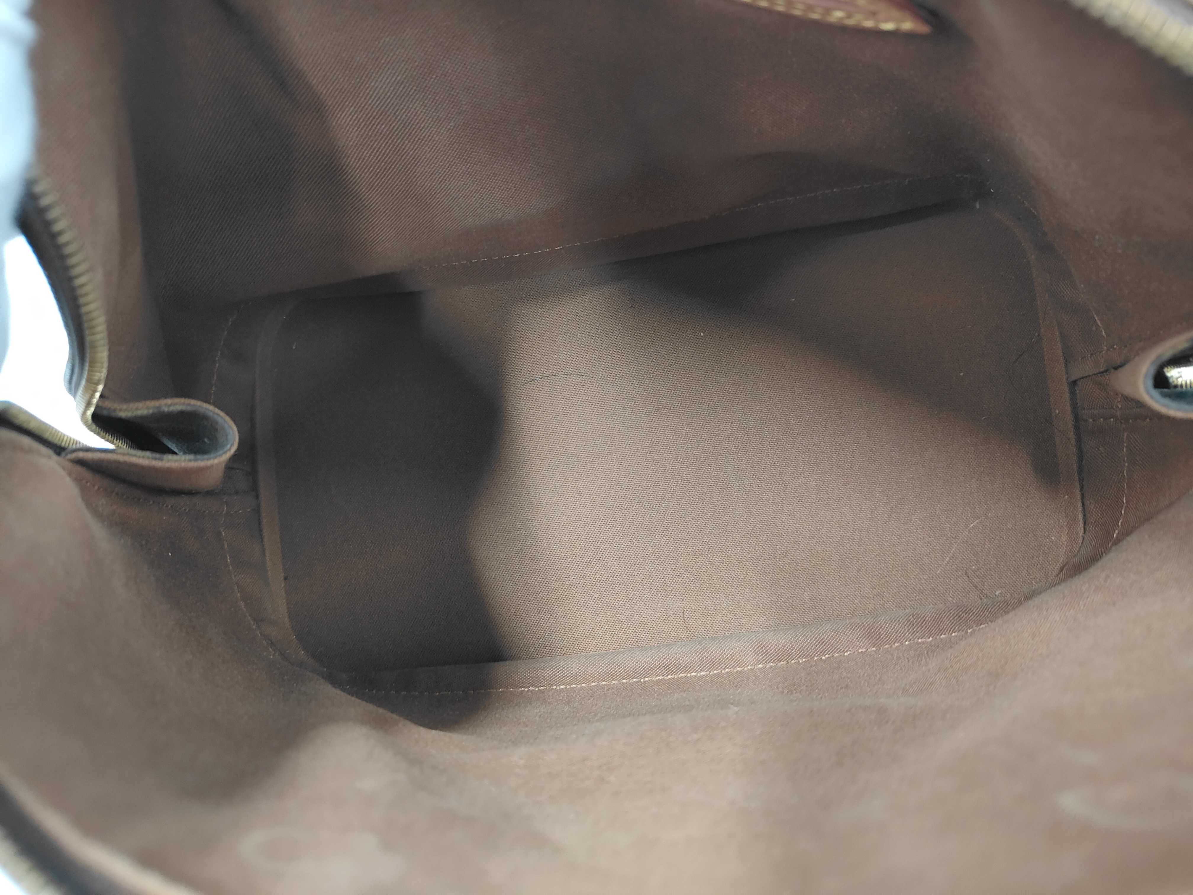 Monogram Alma AR0999 Boston Bag — view 10
