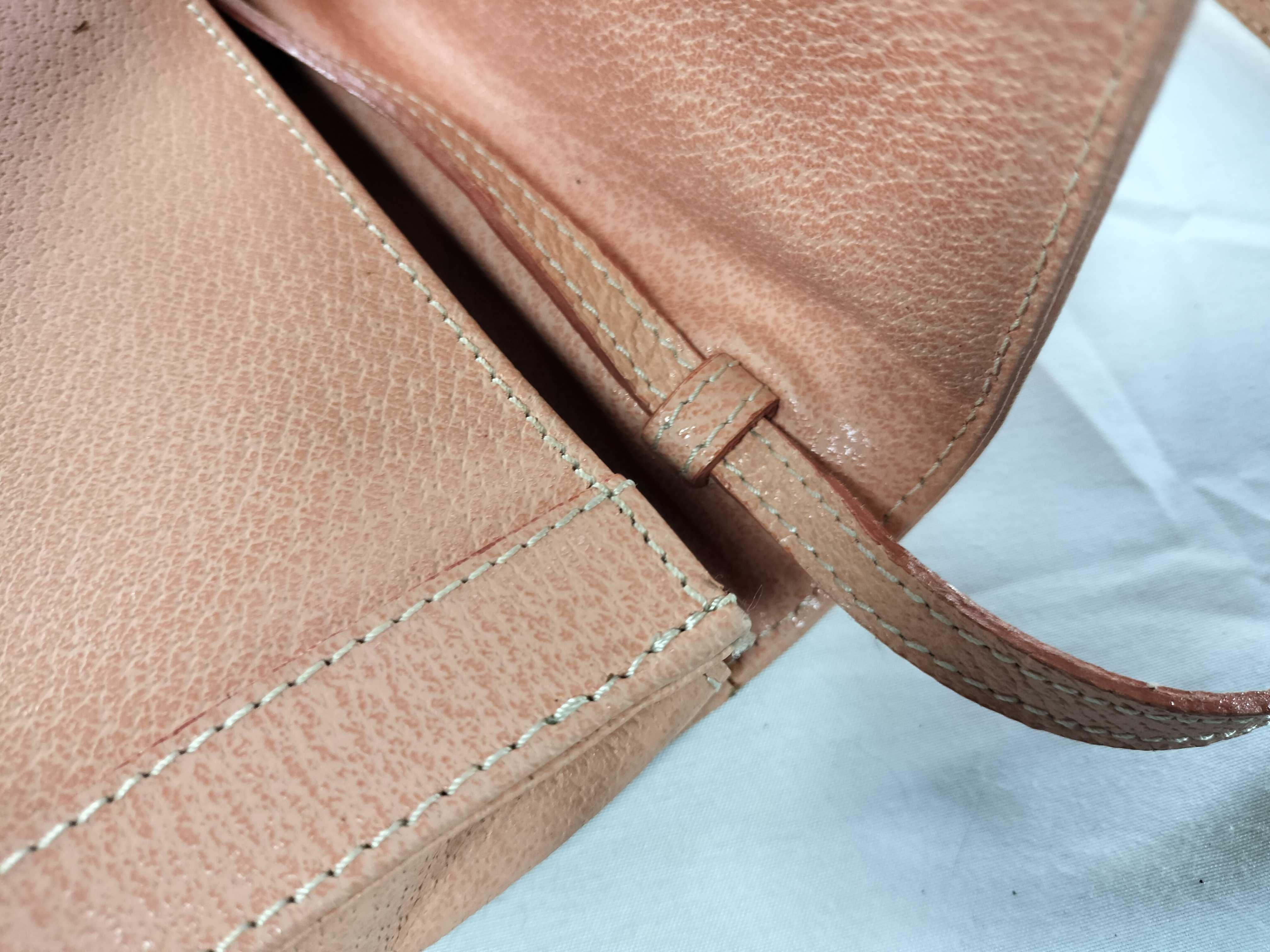 Mamma Hand Pink Shoulder Bag 163810 — view 5