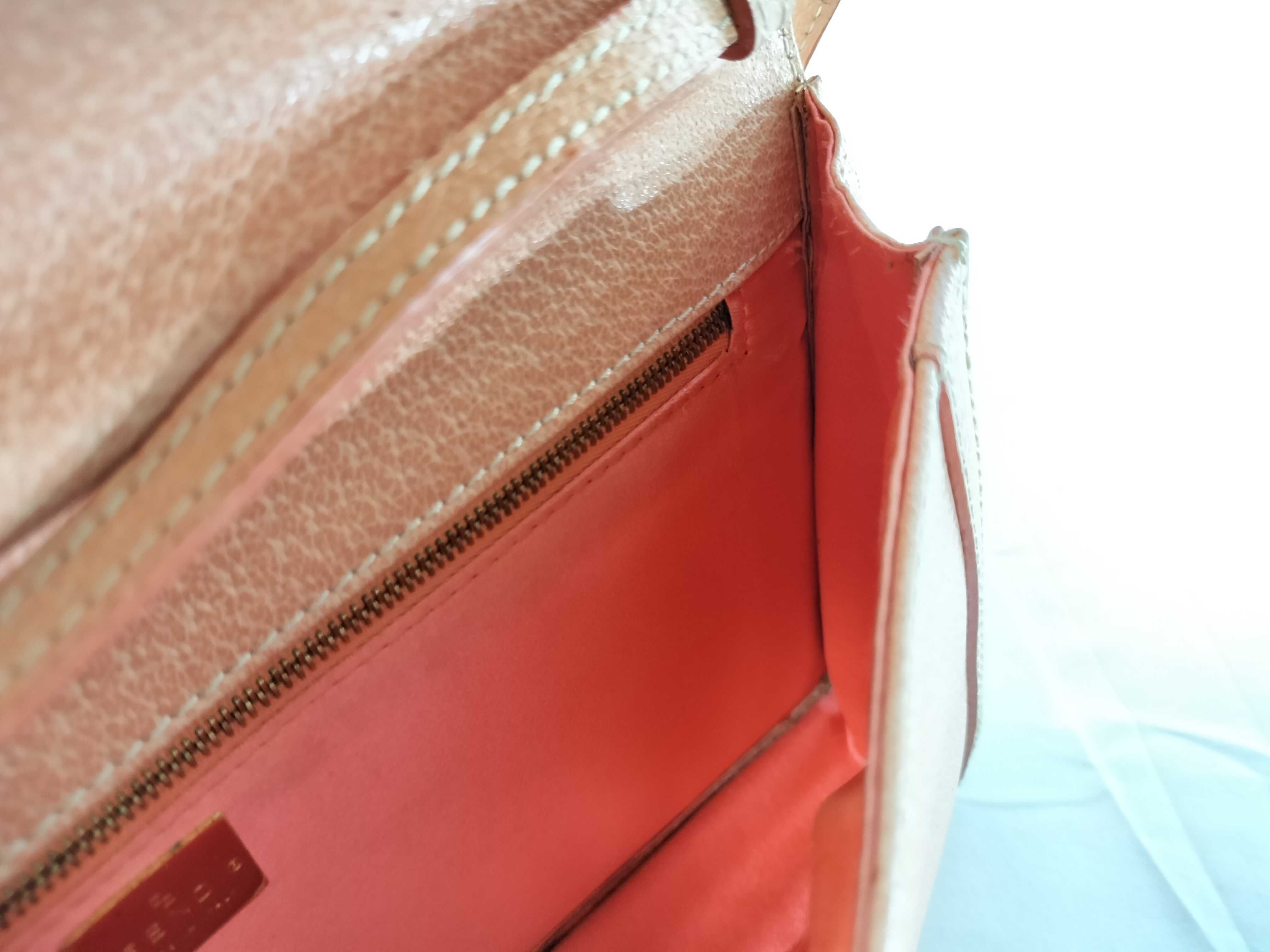 Mamma Hand Pink Shoulder Bag 163810 — view 10